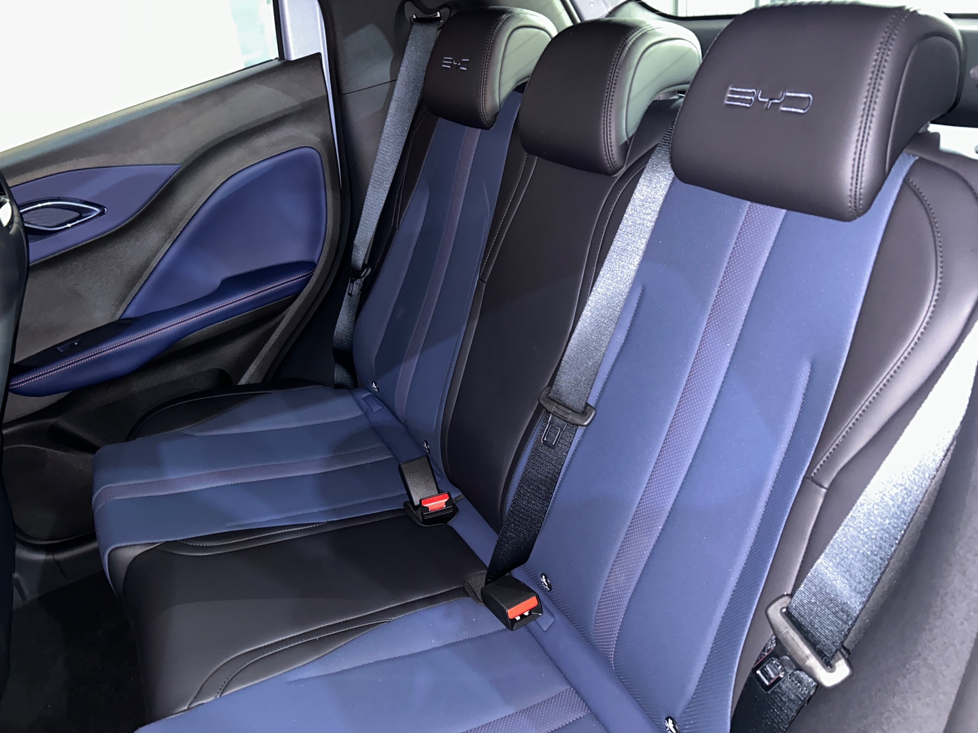 BYD Dolphin Mini Mini Gs (elétrico) - foto 8