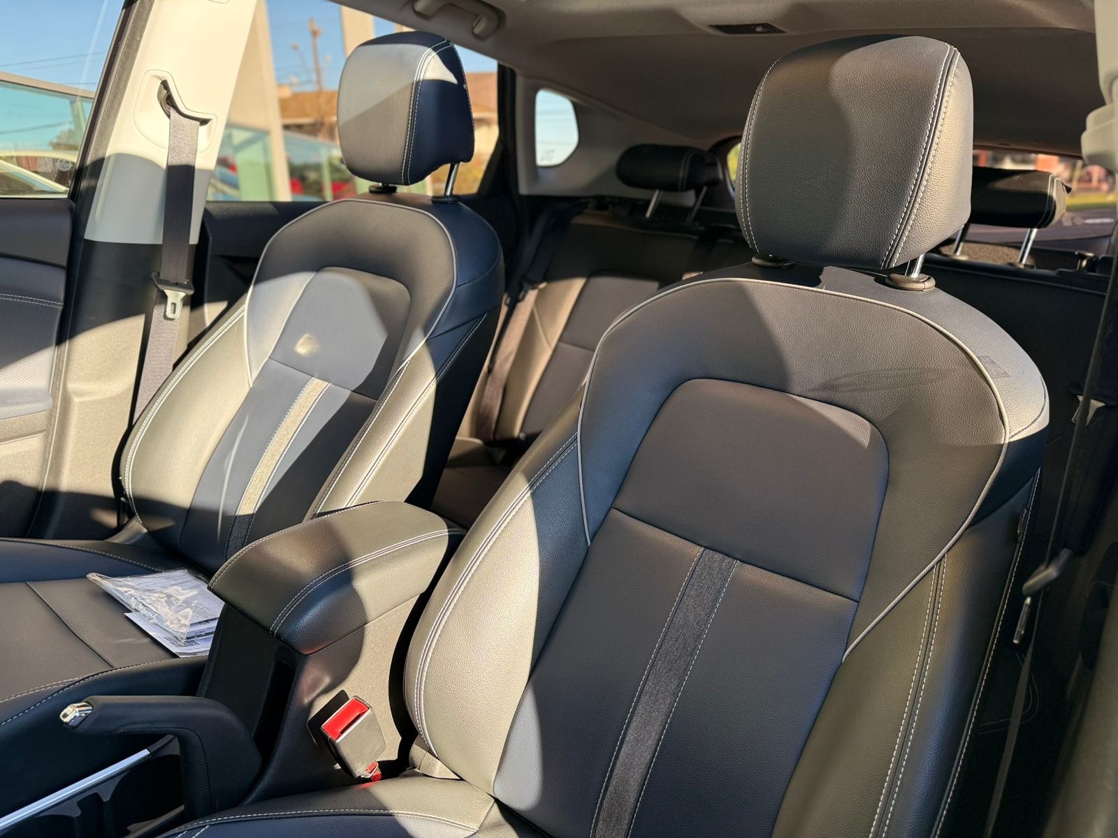 Chevrolet Tracker Premier 1.2 Turbo 12V Flex Aut. - foto 17