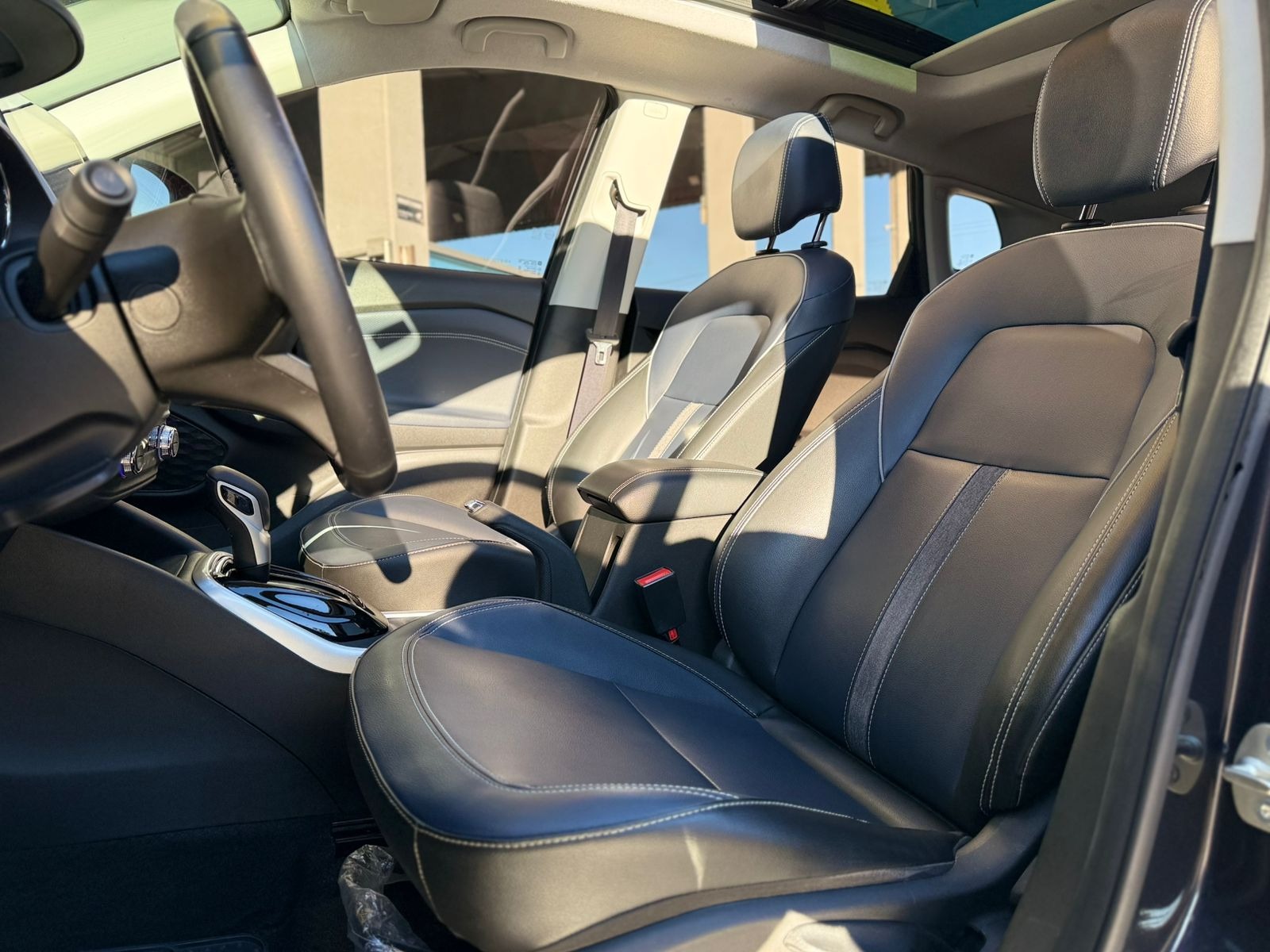 Chevrolet Tracker Premier 1.2 Turbo 12V Flex Aut. - foto 16