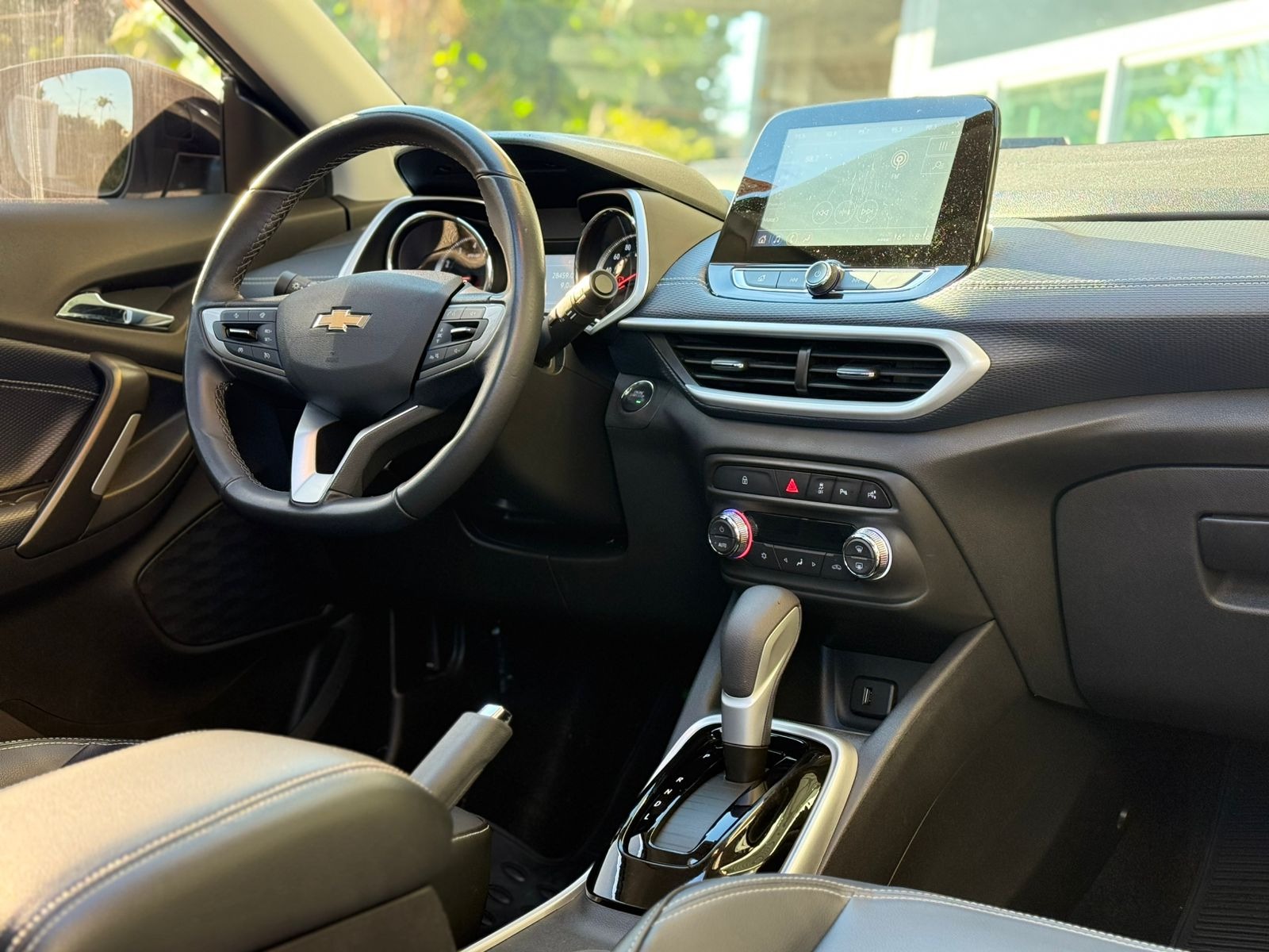Chevrolet Tracker Premier 1.2 Turbo 12V Flex Aut. - foto 13
