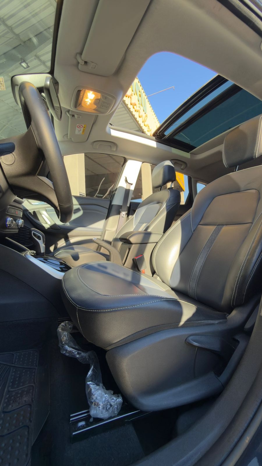 Chevrolet Tracker Premier 1.2 Turbo 12V Flex Aut. - foto 15