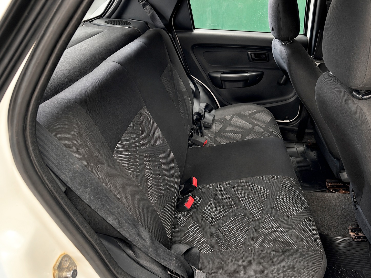 Fiat Palio 1.0 Economy Fire Flex 8V 4P - foto 11