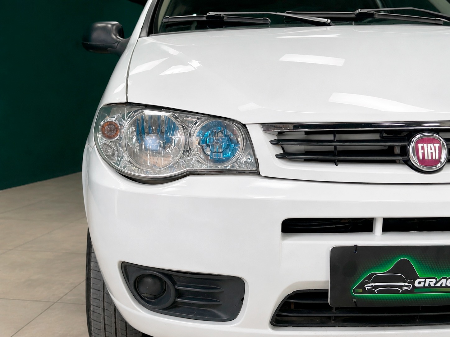 Fiat Palio 1.0 Economy Fire Flex 8V 4P - foto 3