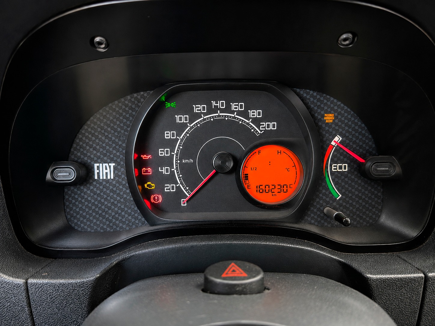 Fiat Palio 1.0 Economy Fire Flex 8V 4P - foto 2
