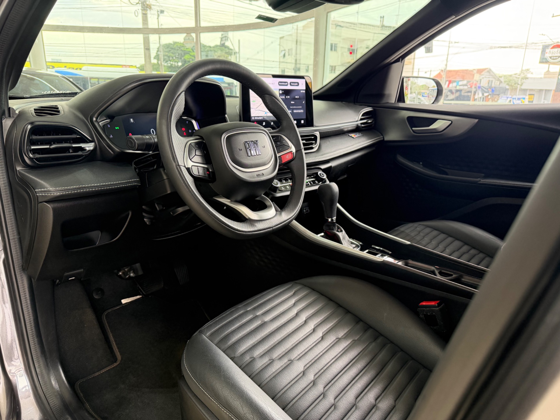 Fiat Fastback Limited Ed.1.3 270 T.flex Aut. - foto 15