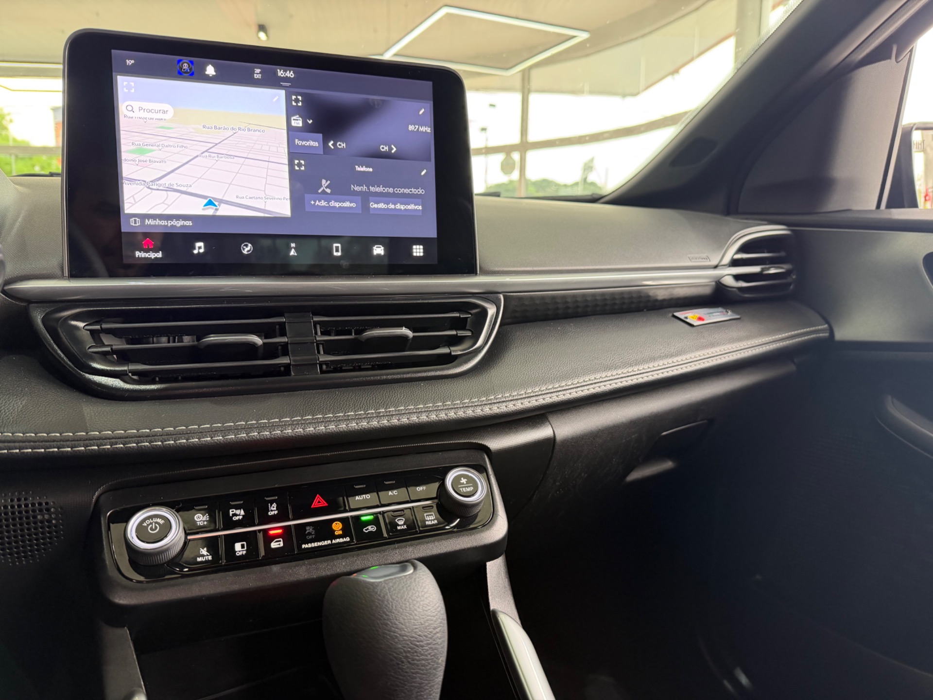 Fiat Fastback Limited Ed.1.3 270 T.flex Aut. - foto 18