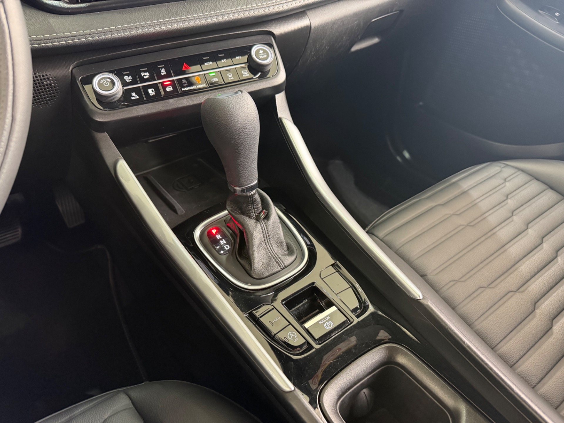 Fiat Fastback Limited Ed.1.3 270 T.flex Aut. - foto 19