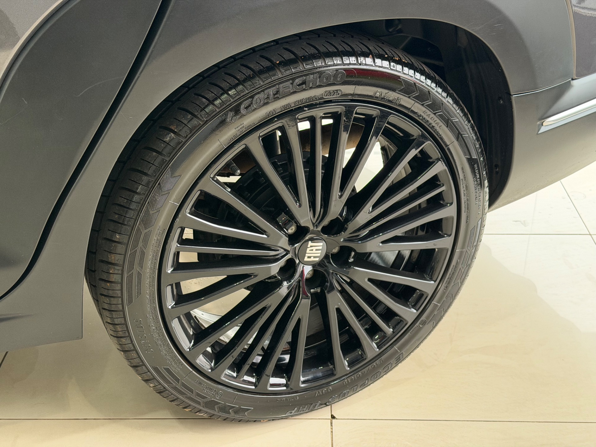 Fiat Fastback Limited Ed.1.3 270 T.flex Aut. - foto 6
