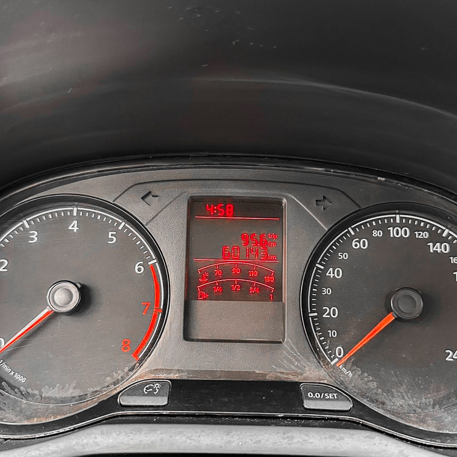Volkswagen Saveiro Robust 1.6 Total Flex 16V - foto 15