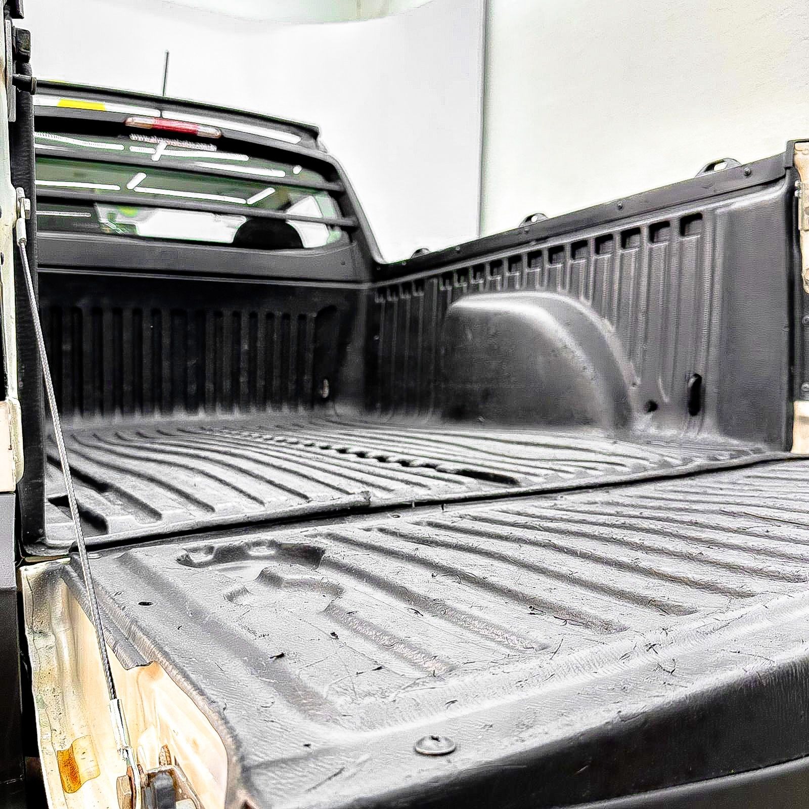 Volkswagen Saveiro Robust 1.6 Total Flex 16V - foto 11