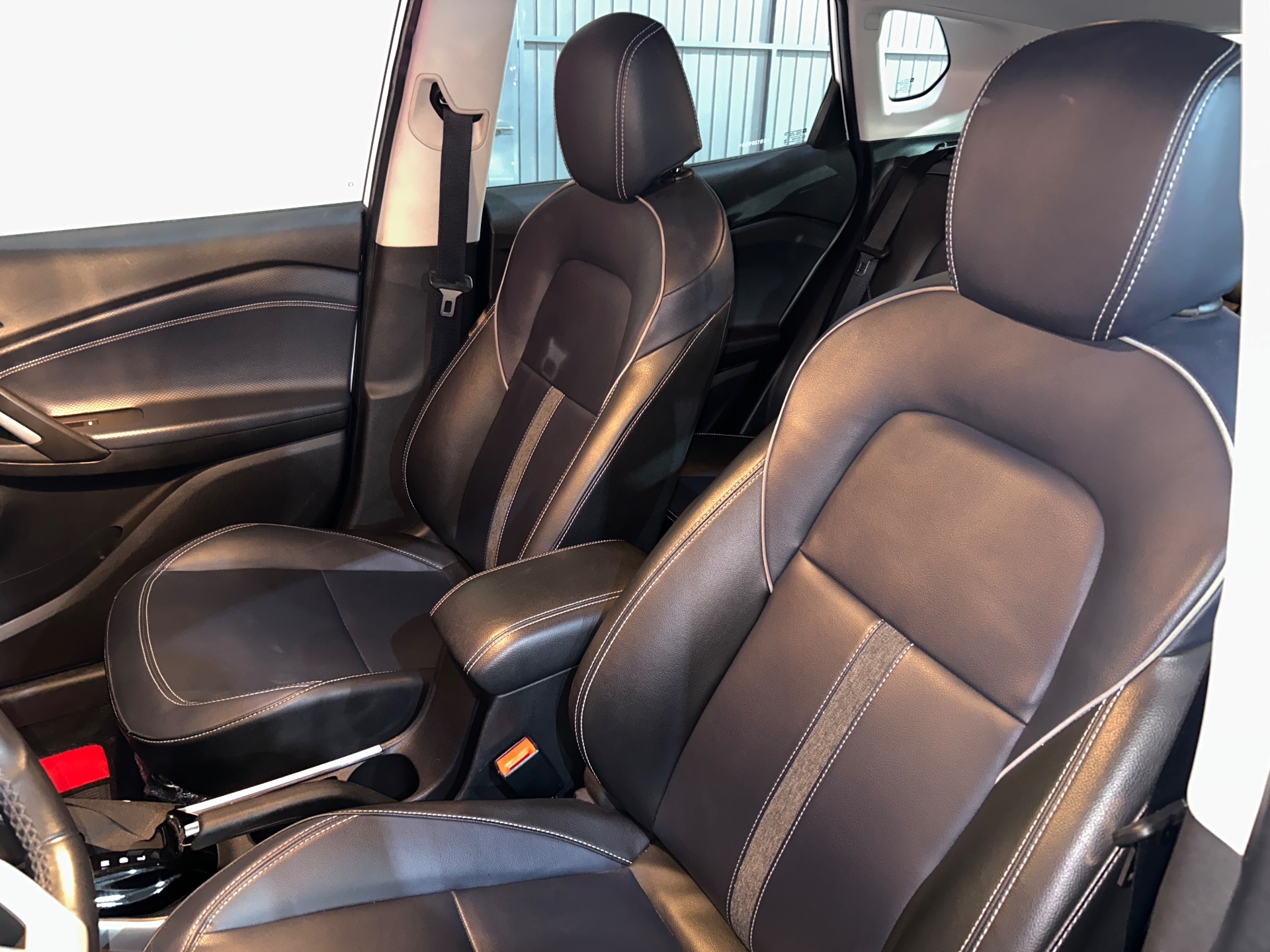 Chevrolet Tracker Premier 1.2 Turbo 12V Flex Aut. - foto 7