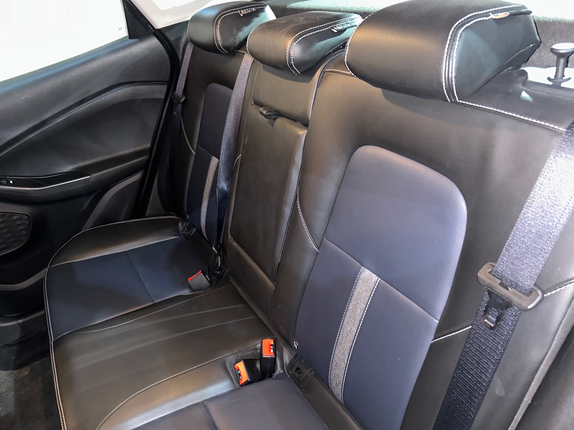 Chevrolet Tracker Premier 1.2 Turbo 12V Flex Aut. - foto 8