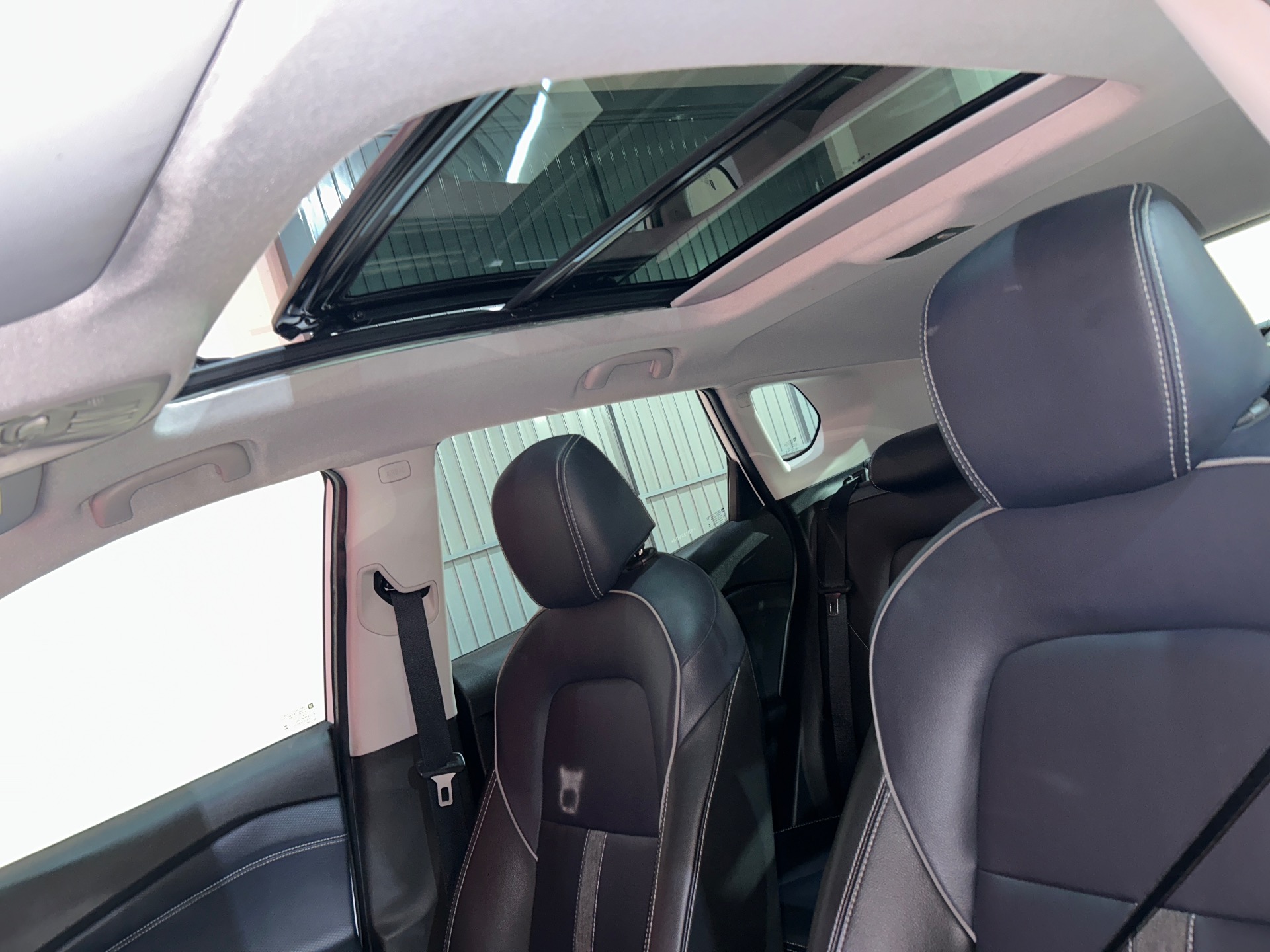 Chevrolet Tracker Premier 1.2 Turbo 12V Flex Aut. - foto 12