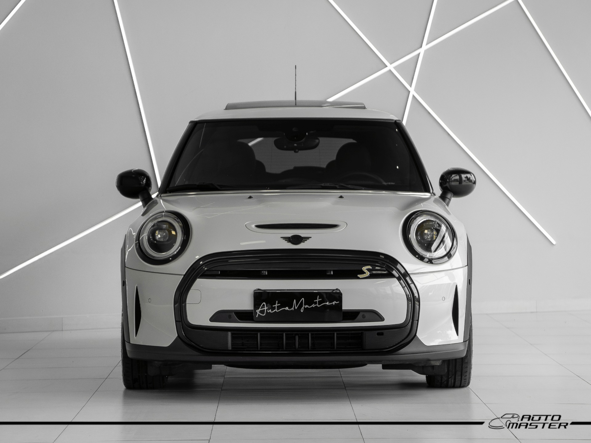 Mini COOPER 2024