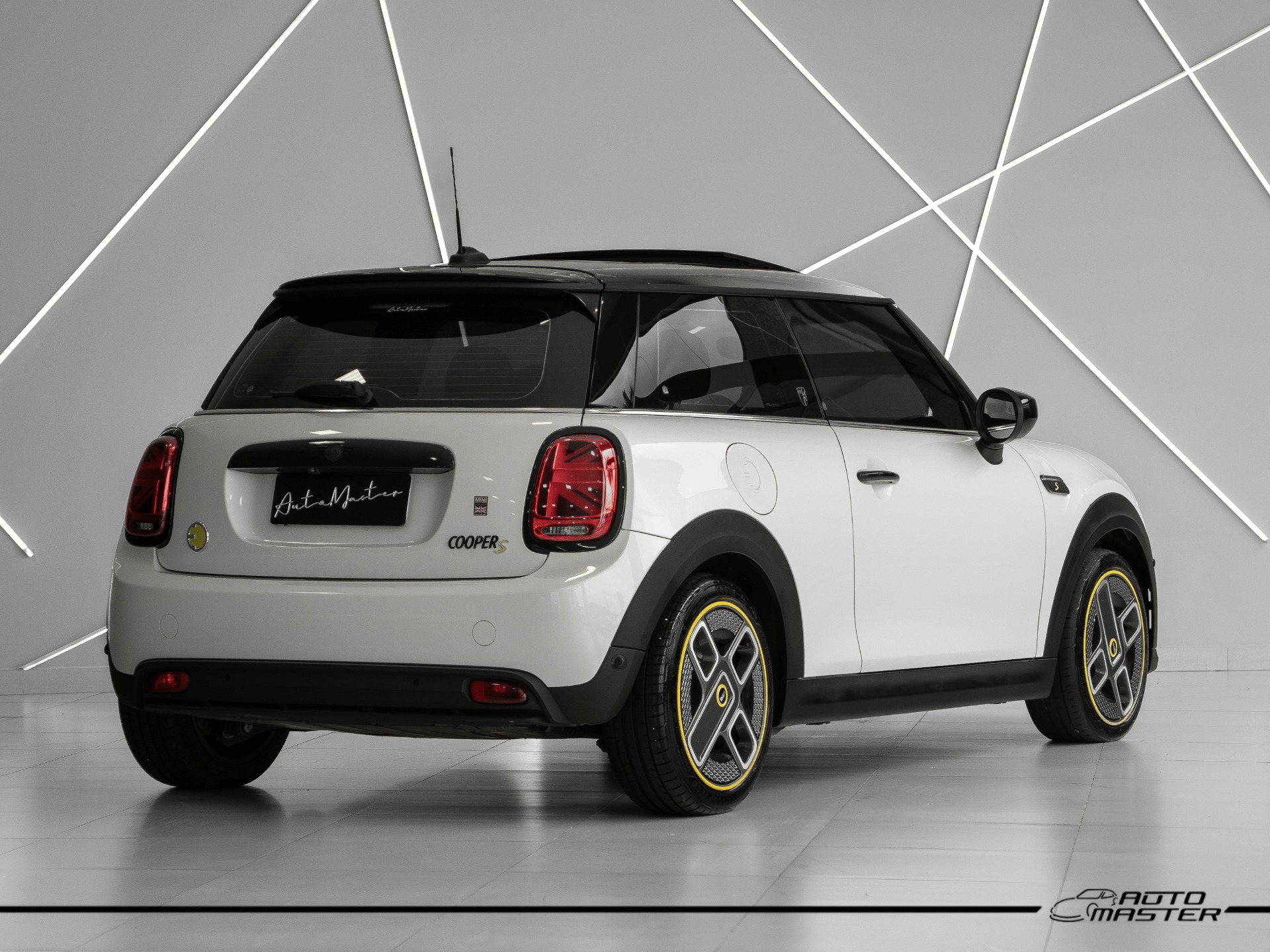Mini COOPER 2024