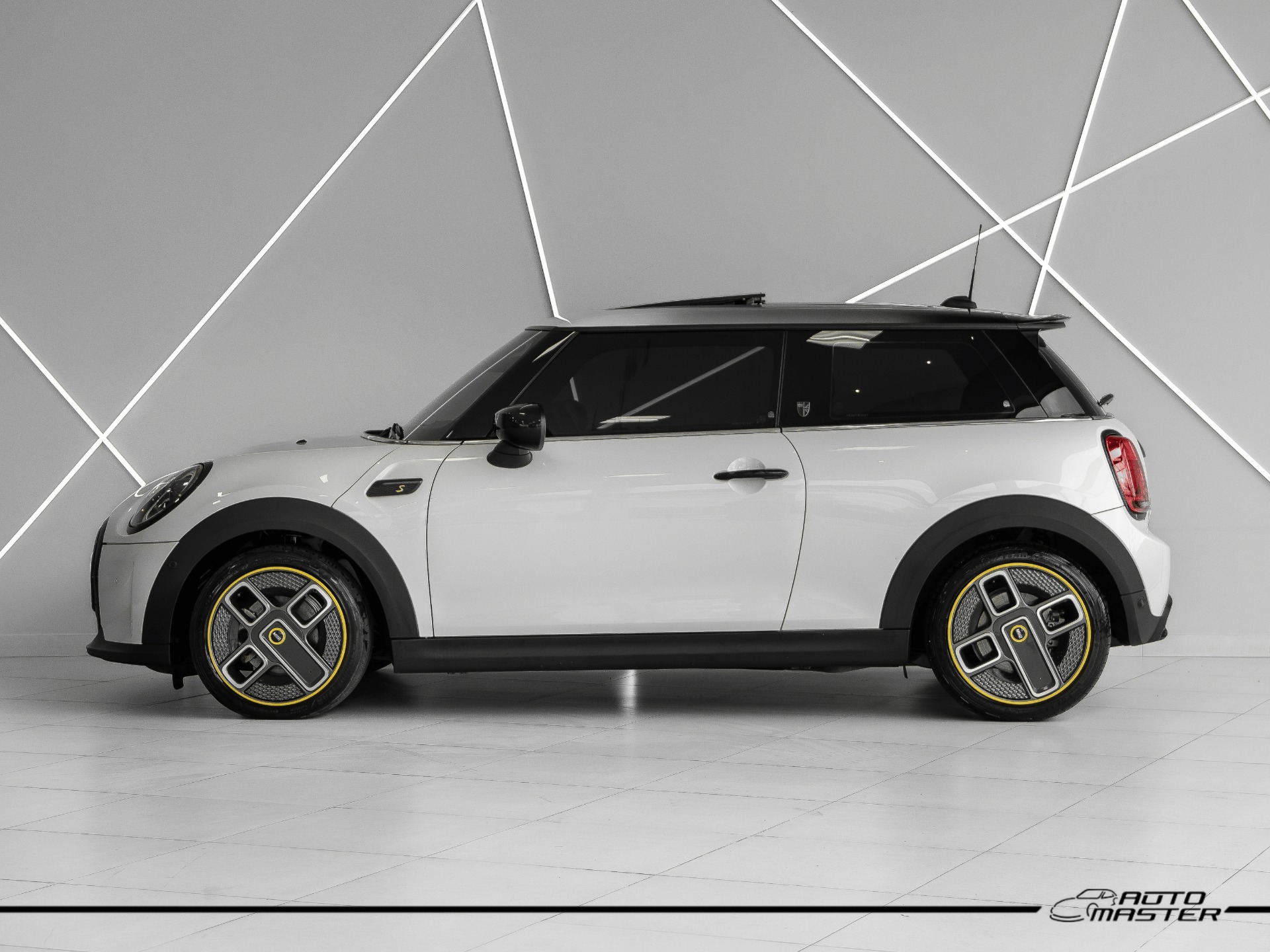 Mini COOPER 2024