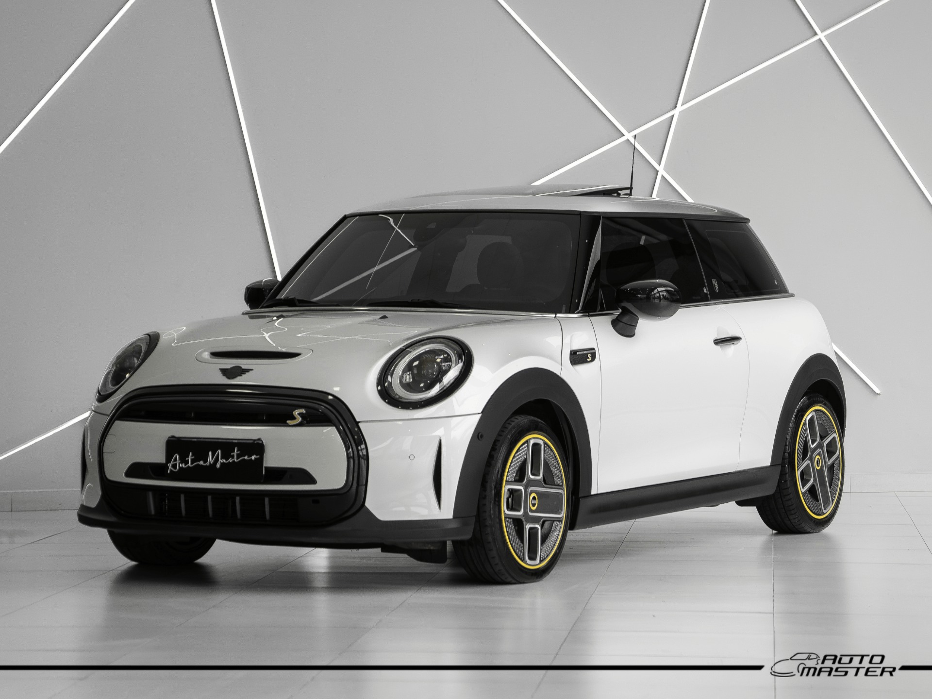 Mini COOPER 2024