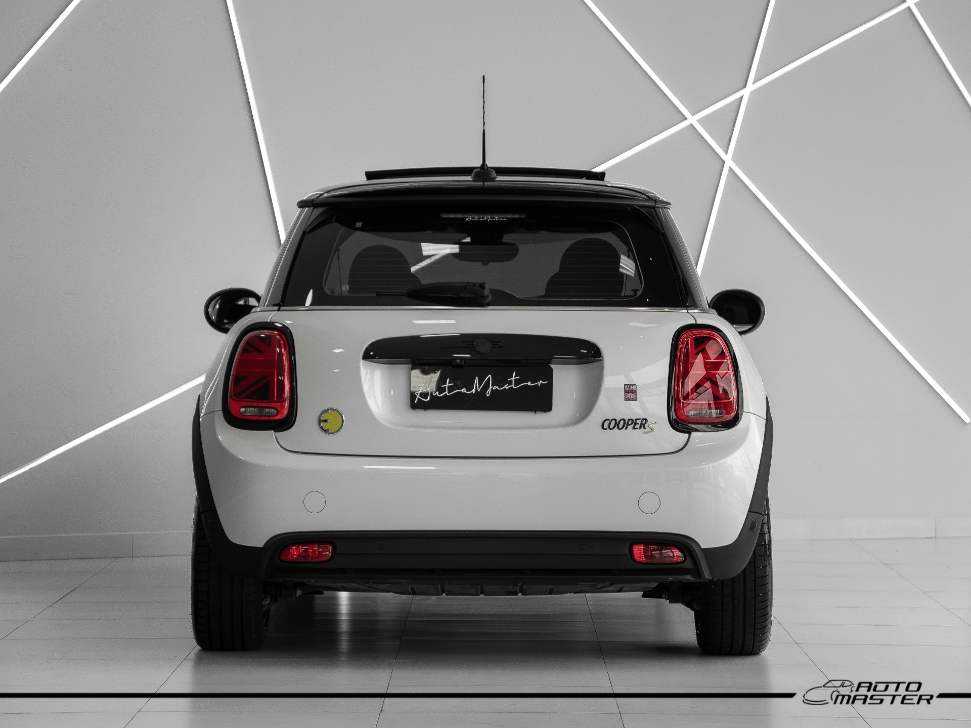 Mini COOPER 2024
