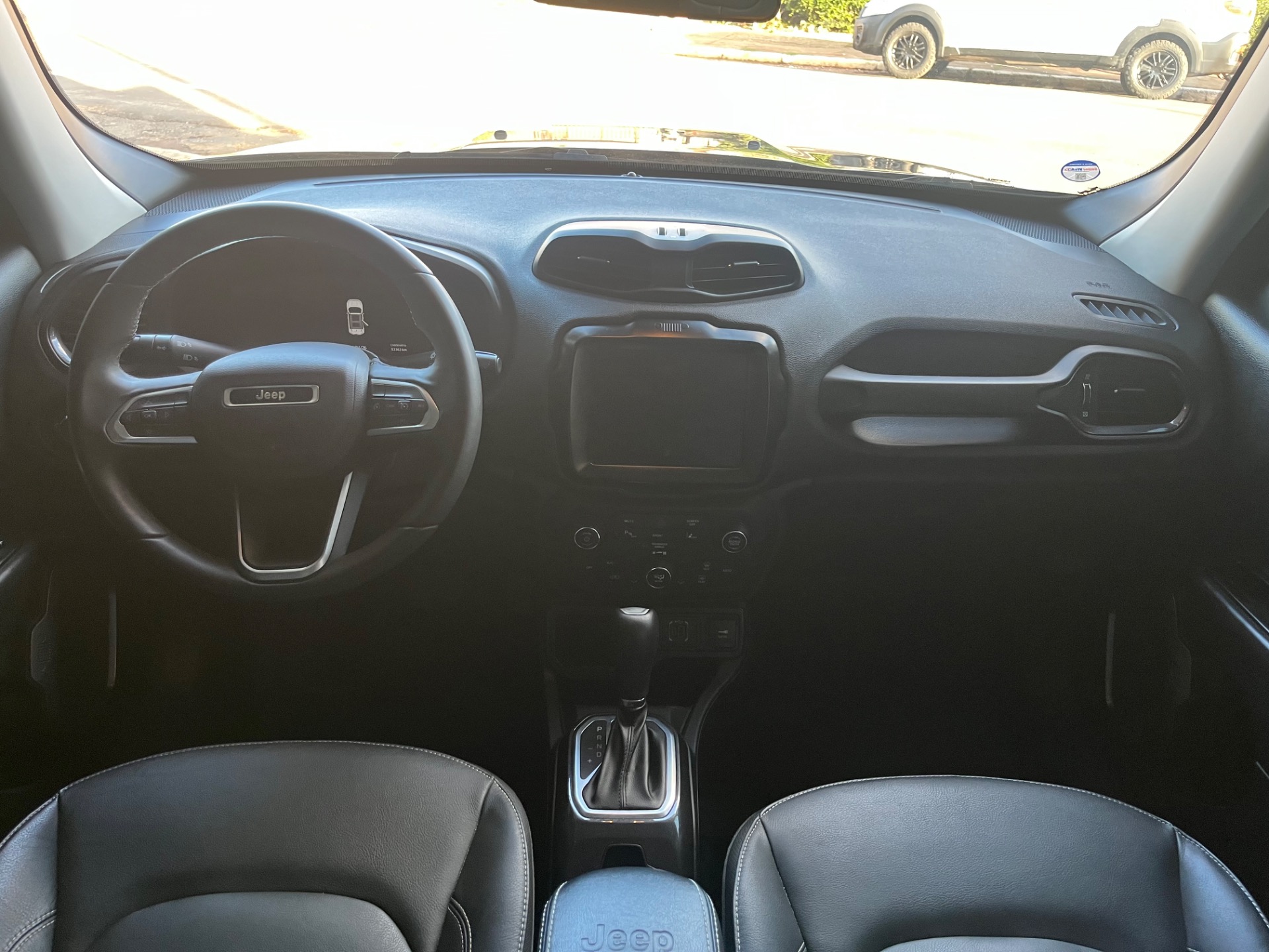 Jeep Renegade Long. T270 1.3 Tb 4X2 Flex Aut. - foto 8
