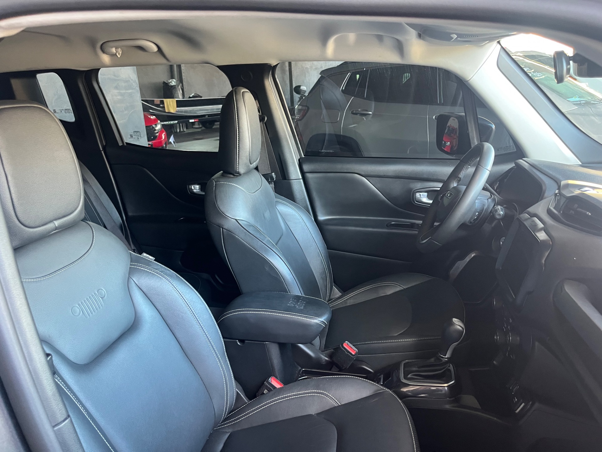 Jeep Renegade Long. T270 1.3 Tb 4X2 Flex Aut. - foto 13