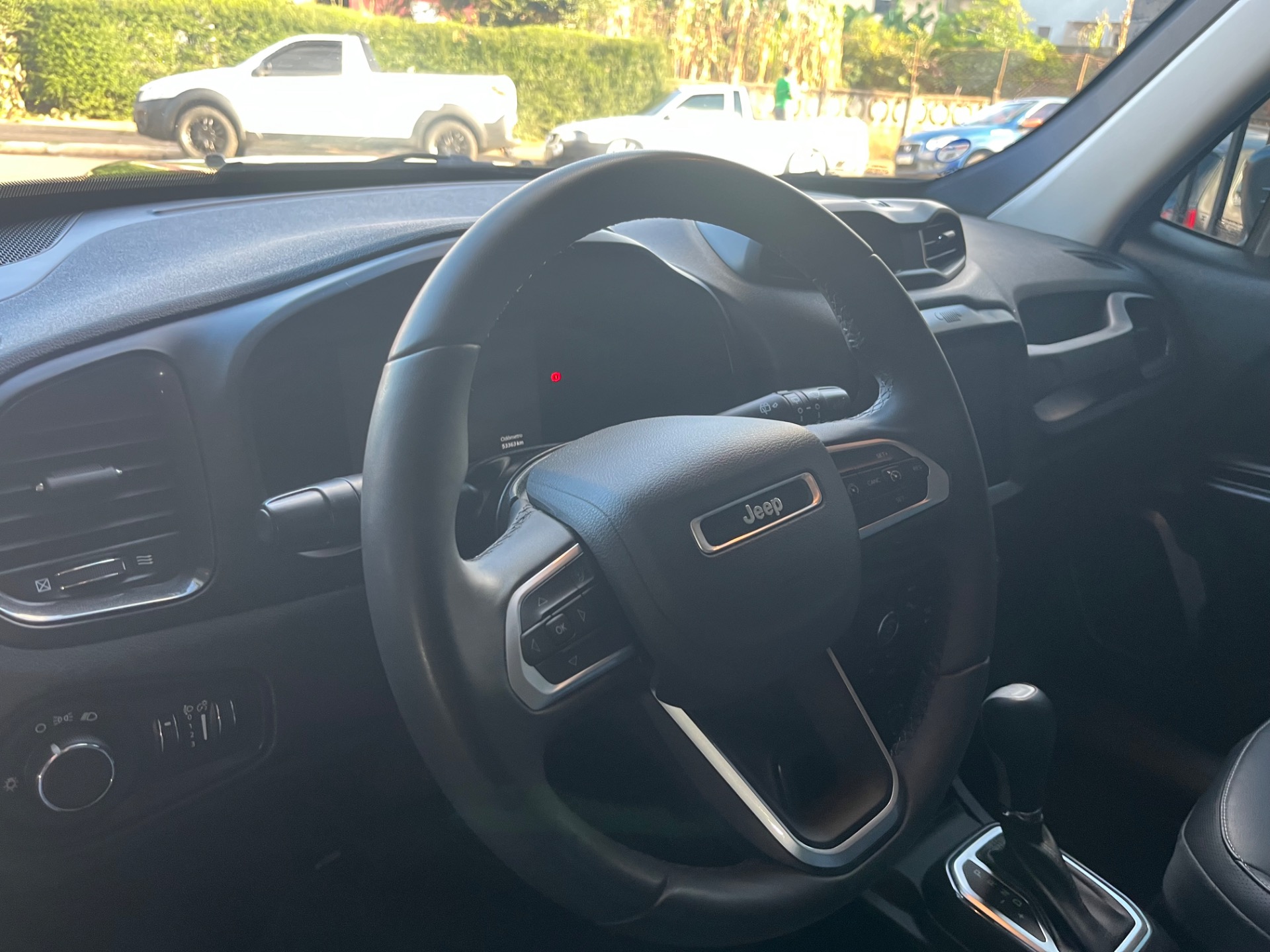 Jeep Renegade Long. T270 1.3 Tb 4X2 Flex Aut. - foto 5