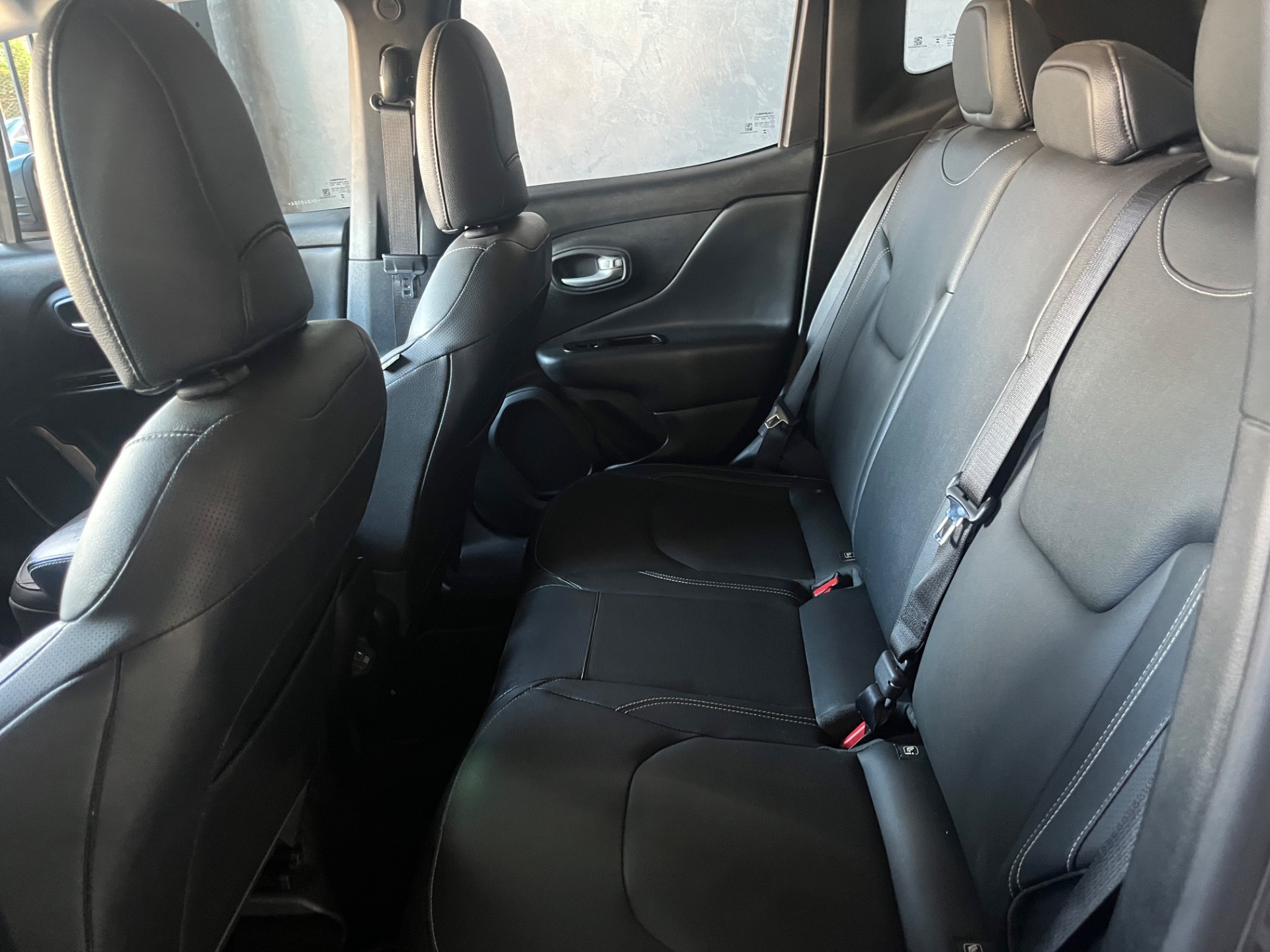 Jeep Renegade Long. T270 1.3 Tb 4X2 Flex Aut. - foto 7