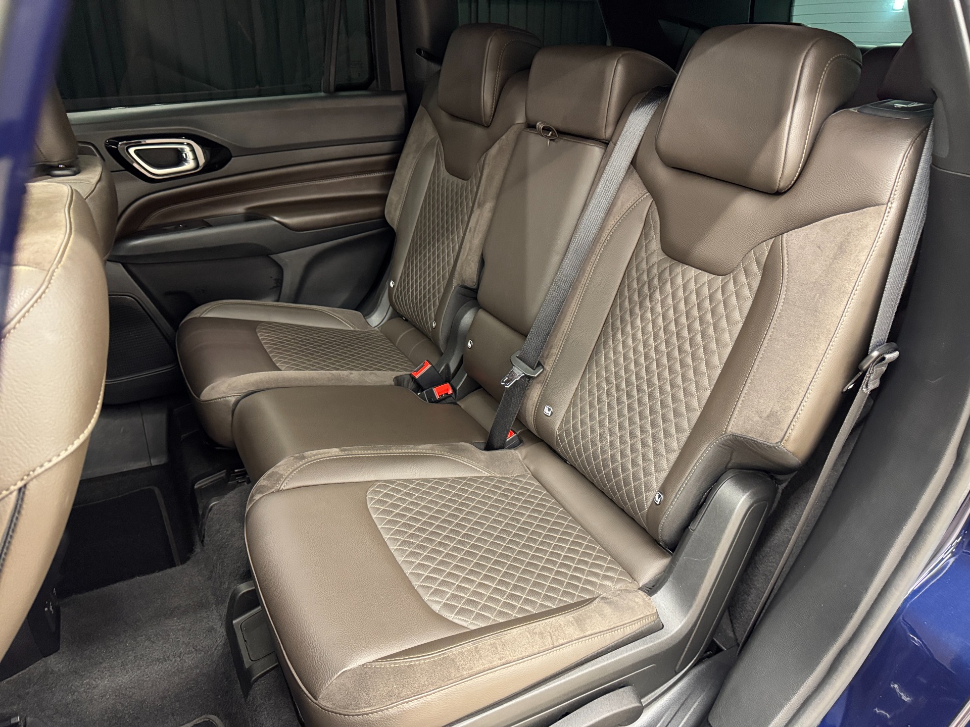Jeep Commander Overl. Td380 2.0 4X4 Die. Aut. - foto 19