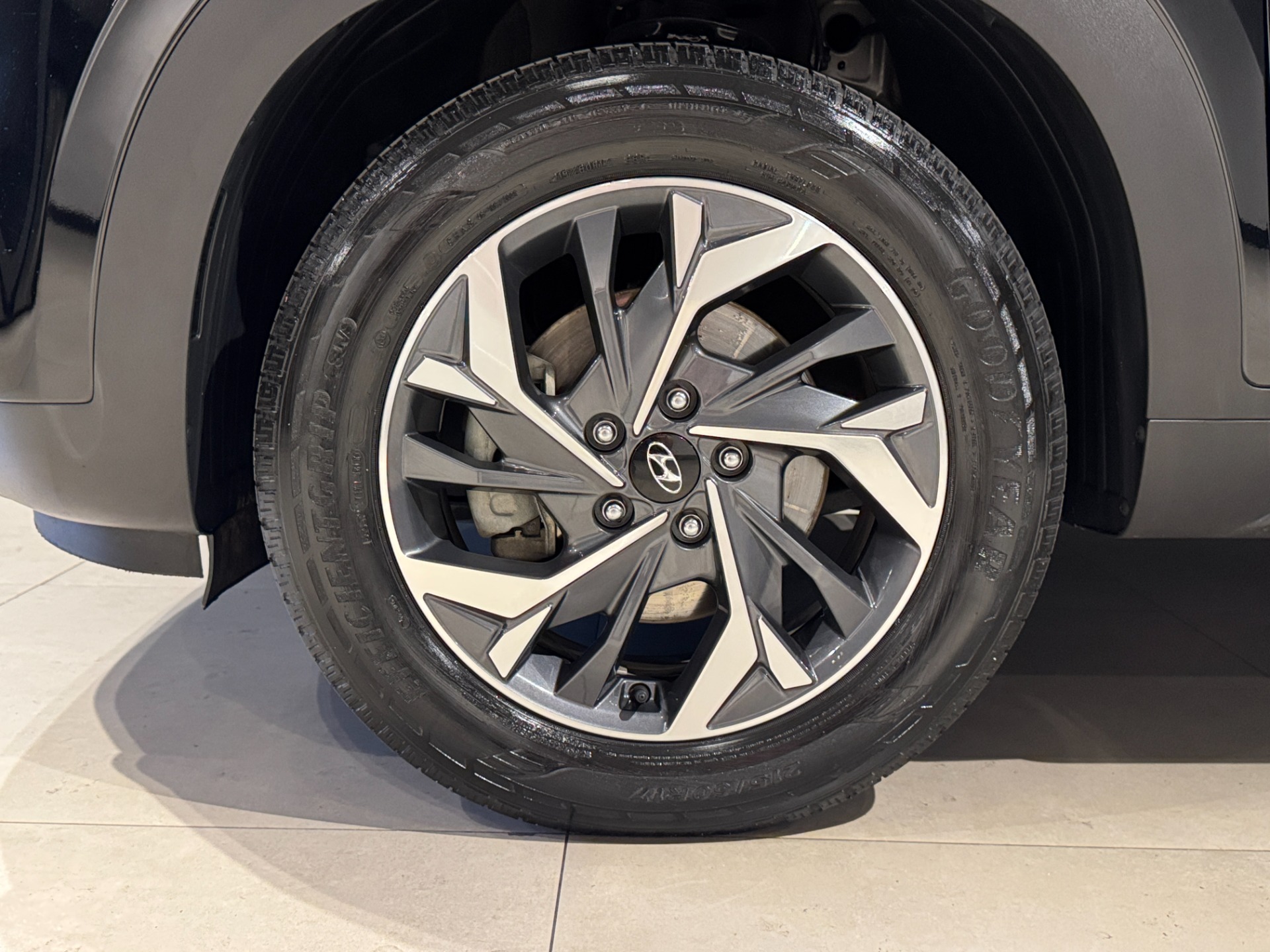 Hyundai Creta Limit. Safety 1.0 Tb 12V Flex Aut. - foto 7