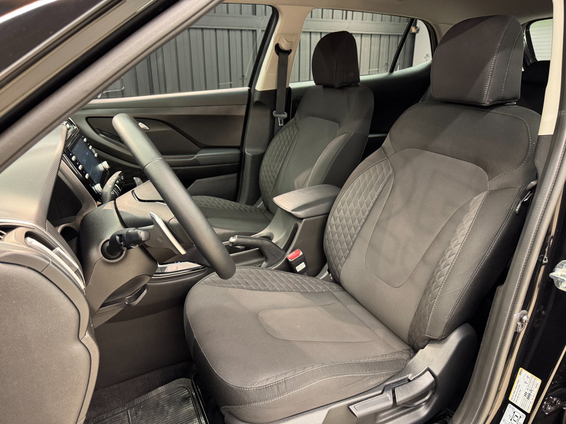 Hyundai Creta Limit. Safety 1.0 Tb 12V Flex Aut. - foto 16