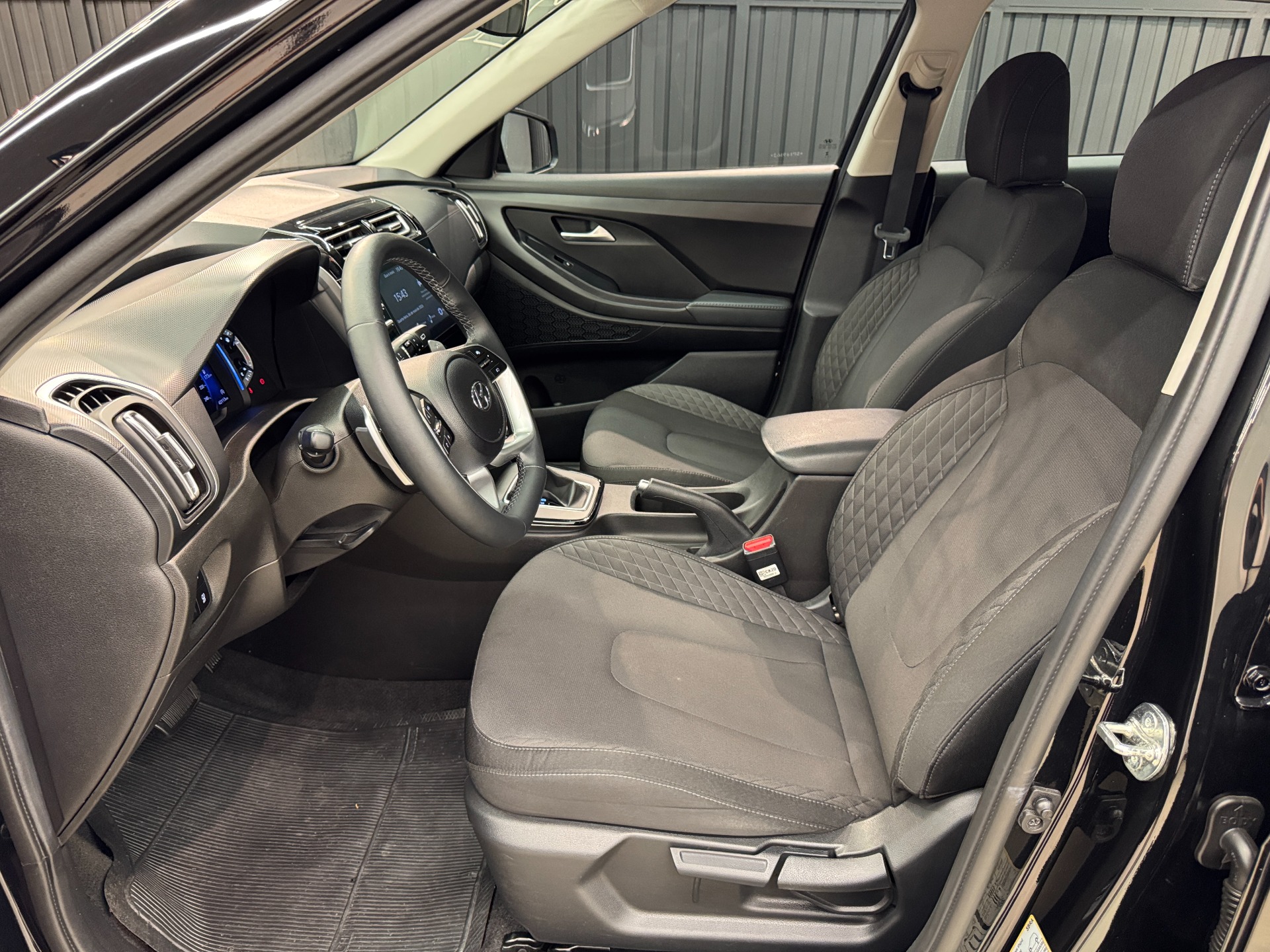 Hyundai Creta Limit. Safety 1.0 Tb 12V Flex Aut. - foto 15