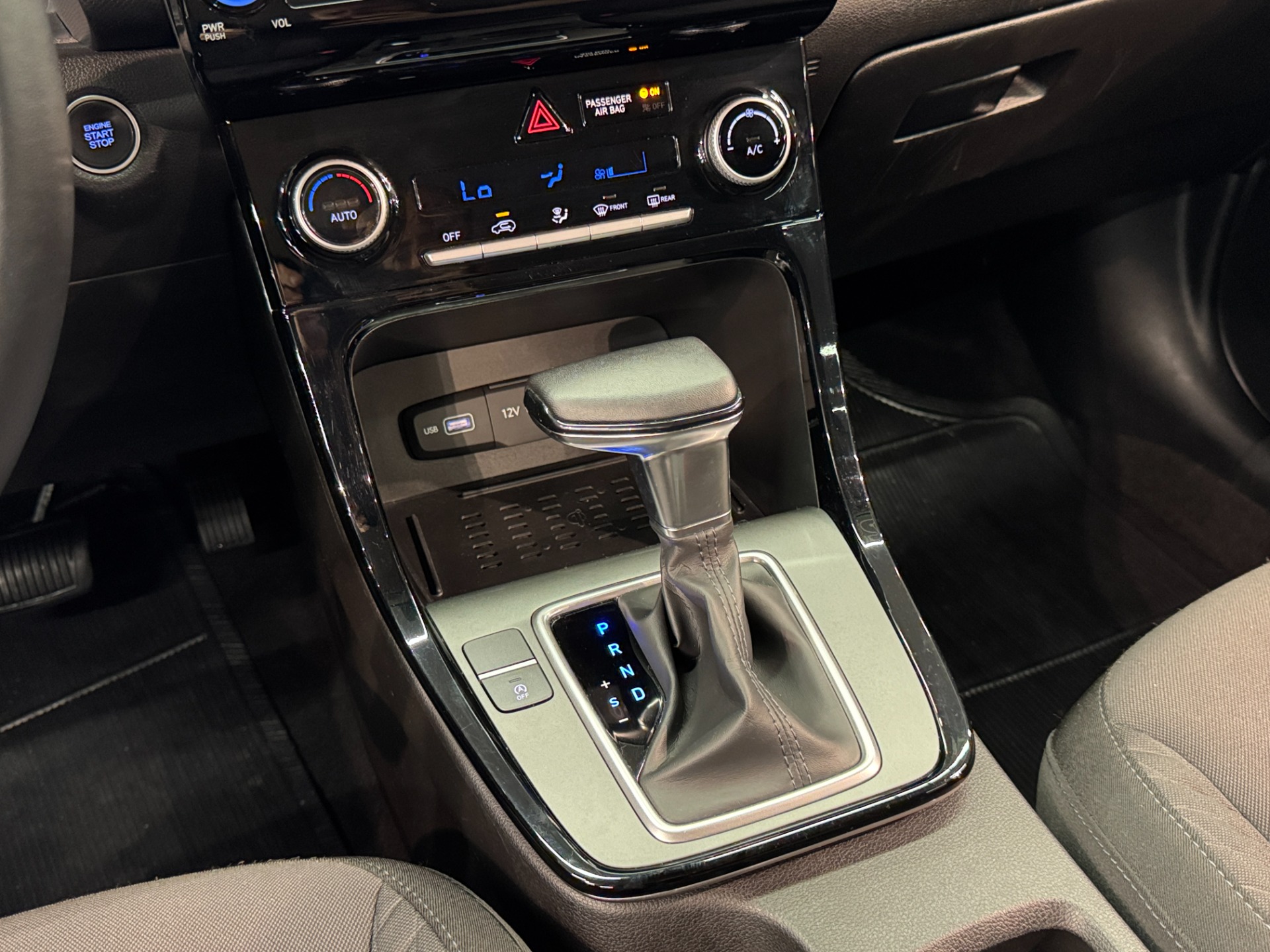 Hyundai Creta Limit. Safety 1.0 Tb 12V Flex Aut. - foto 13