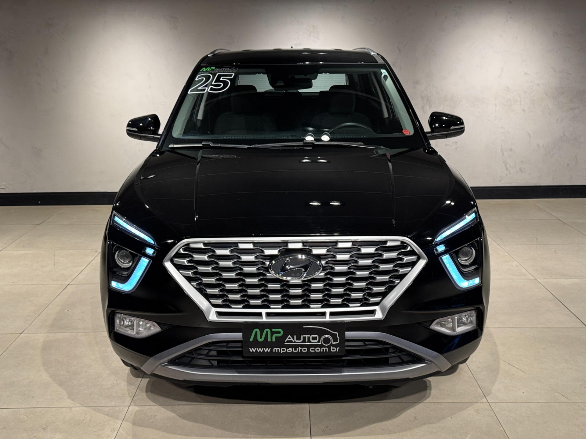 Hyundai Creta Limit. Safety 1.0 Tb 12V Flex Aut. - foto 2