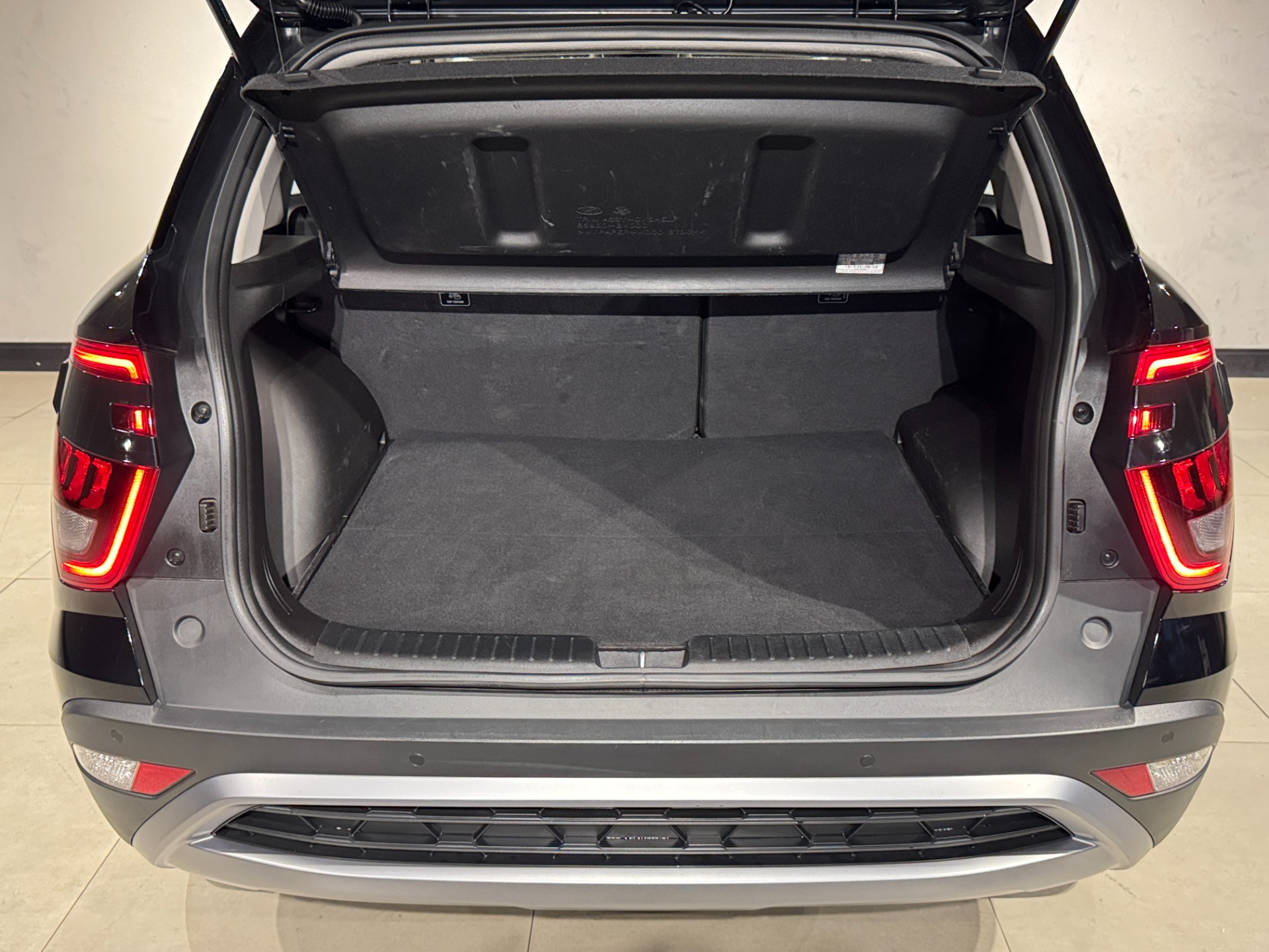 Hyundai Creta Limit. Safety 1.0 Tb 12V Flex Aut. - foto 8