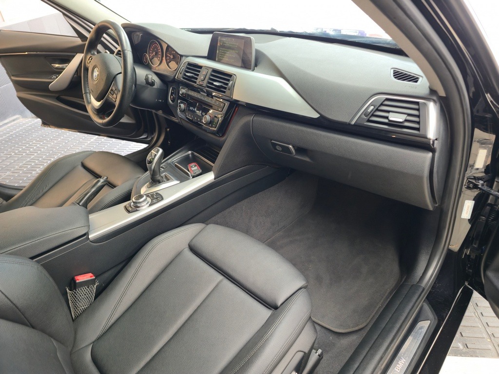 BMW 320i Modern Sport Tb 2.0 A.flex Gp 4P - foto 20