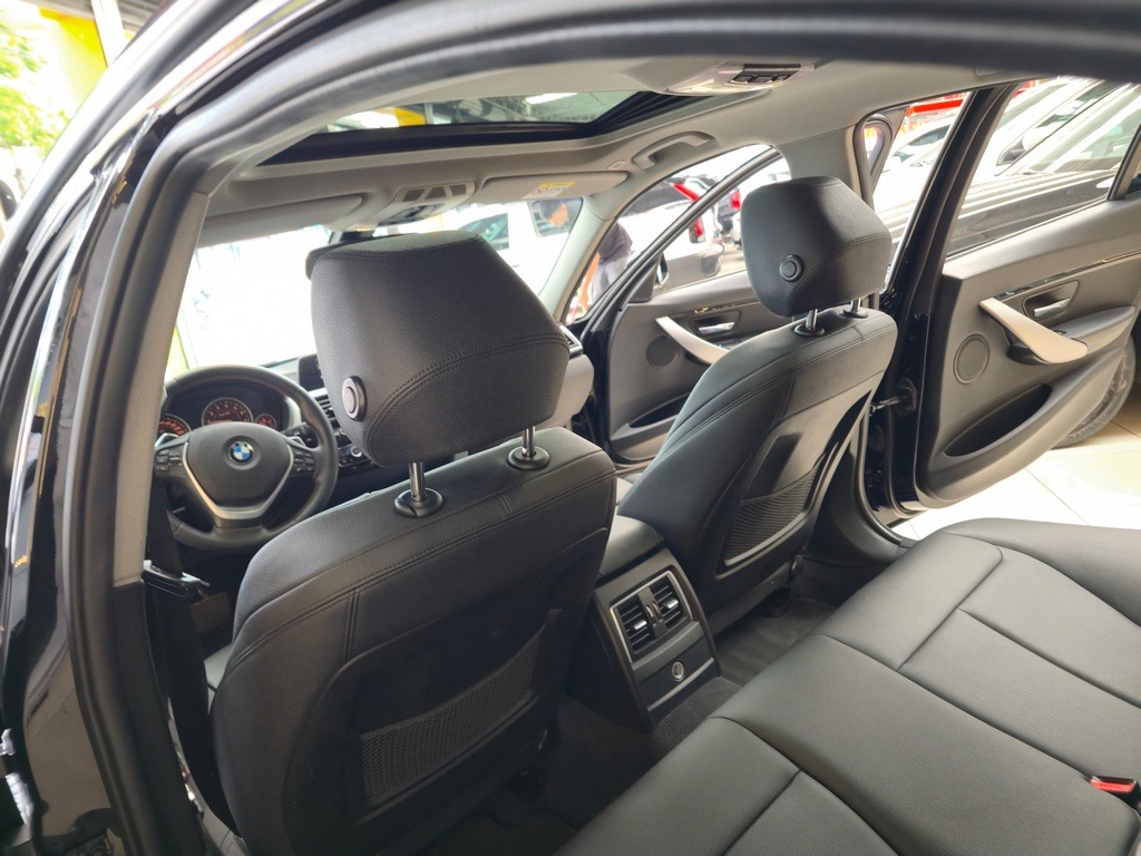 BMW 320i Modern Sport Tb 2.0 A.flex Gp 4P - foto 18