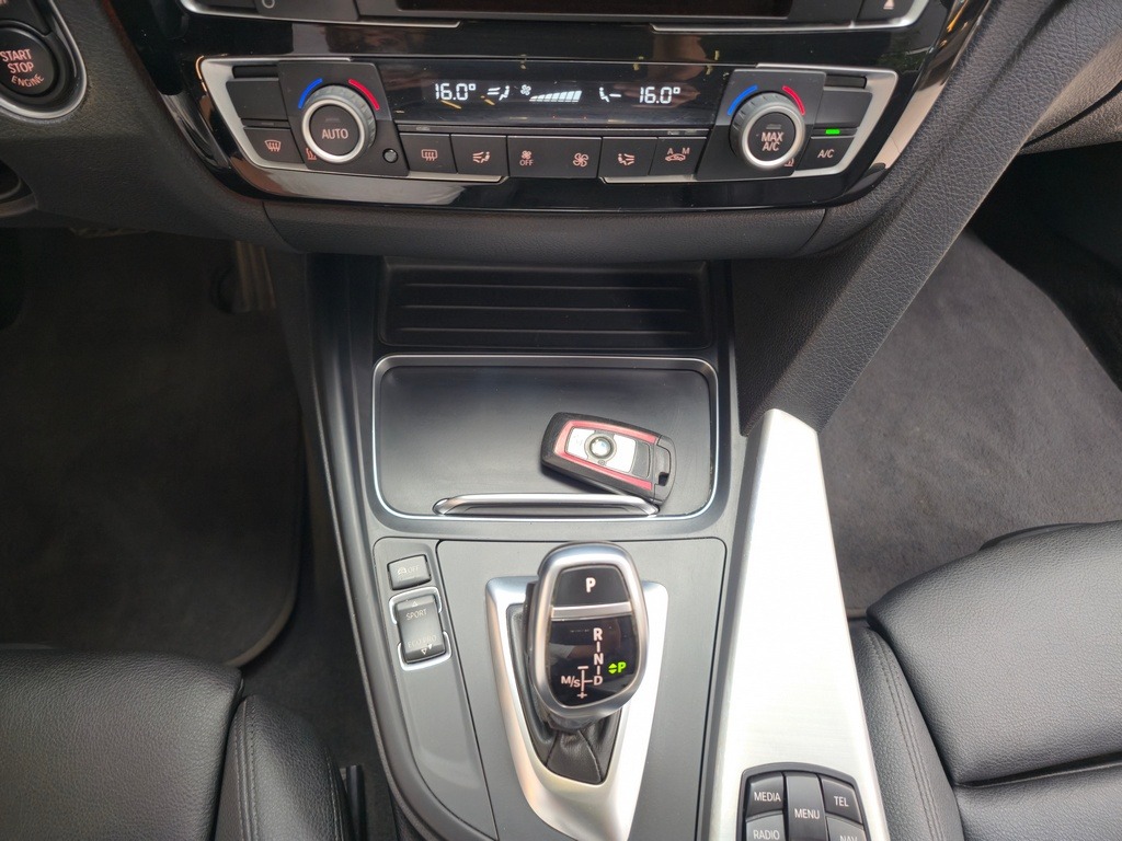 BMW 320i Modern Sport Tb 2.0 A.flex Gp 4P - foto 13