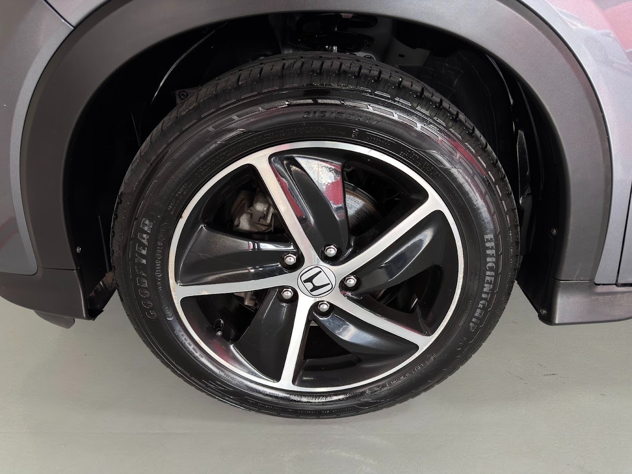 Honda HR-V EX 1.8 Flexone 16V 5P Aut. - foto 16