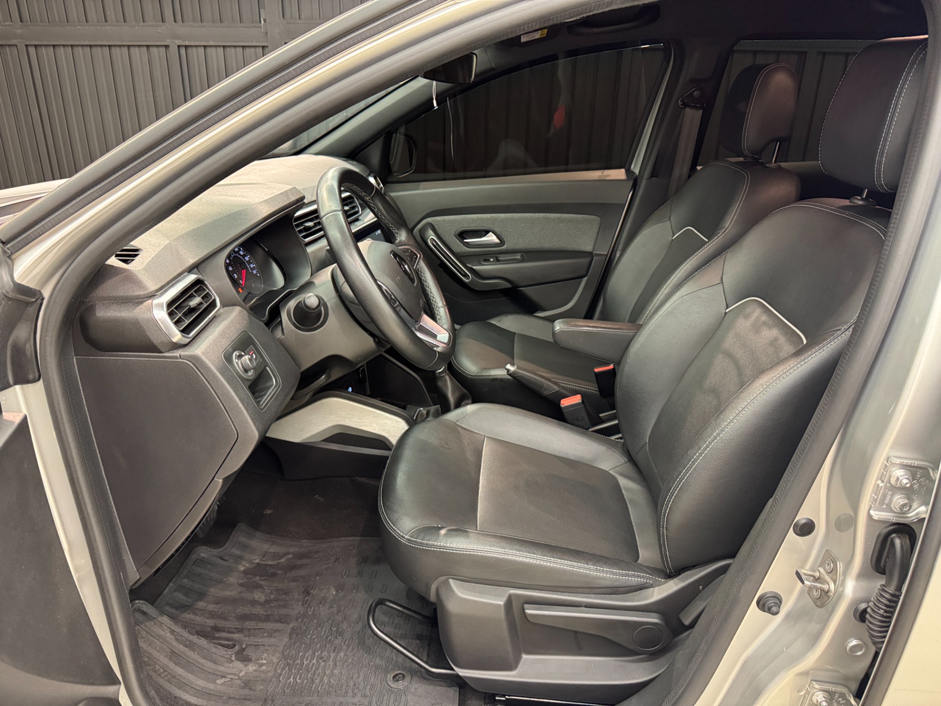 Renault Duster Iconic 1.6 16V Flex Aut. - foto 15