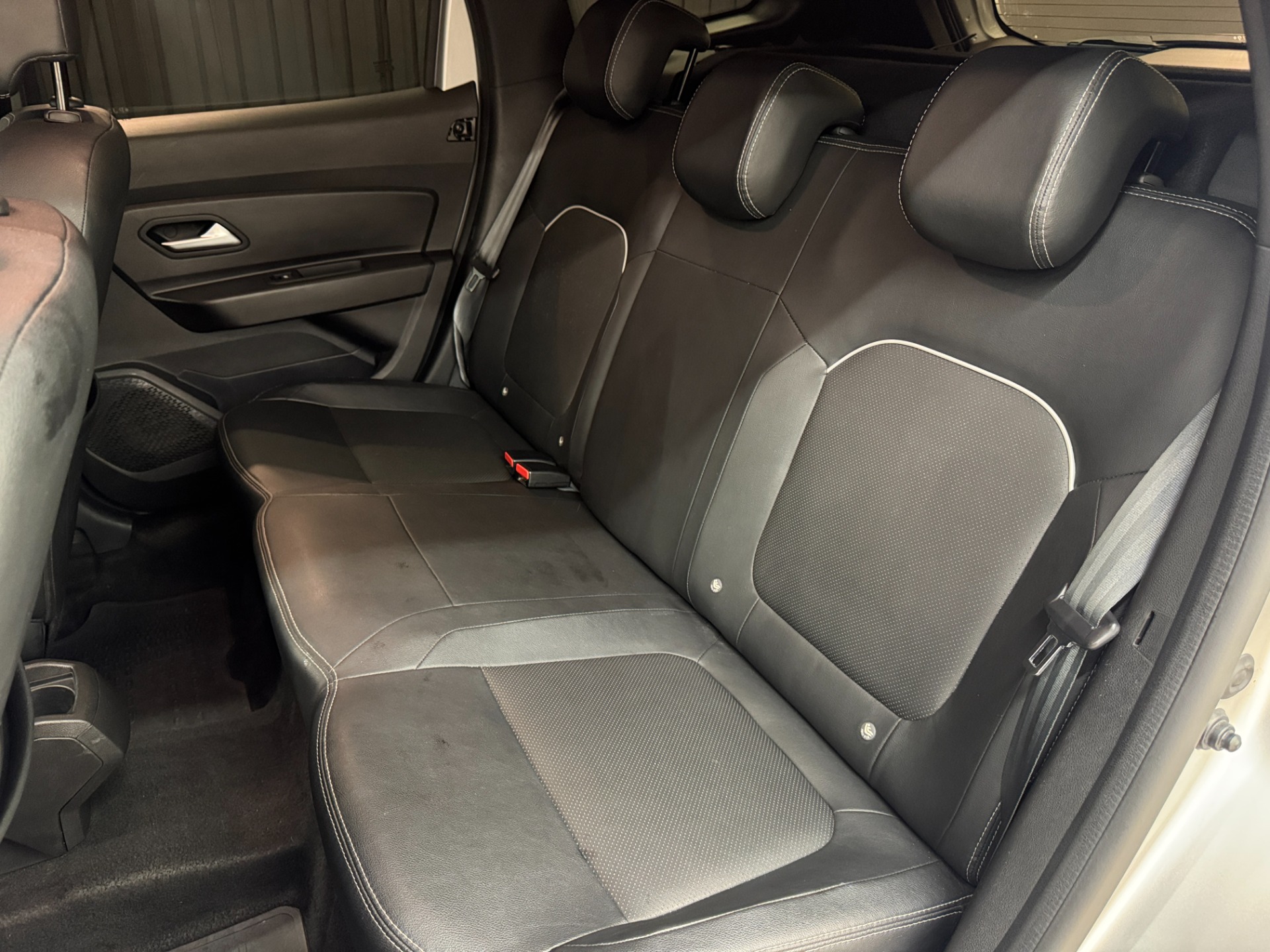Renault Duster Iconic 1.6 16V Flex Aut. - foto 18