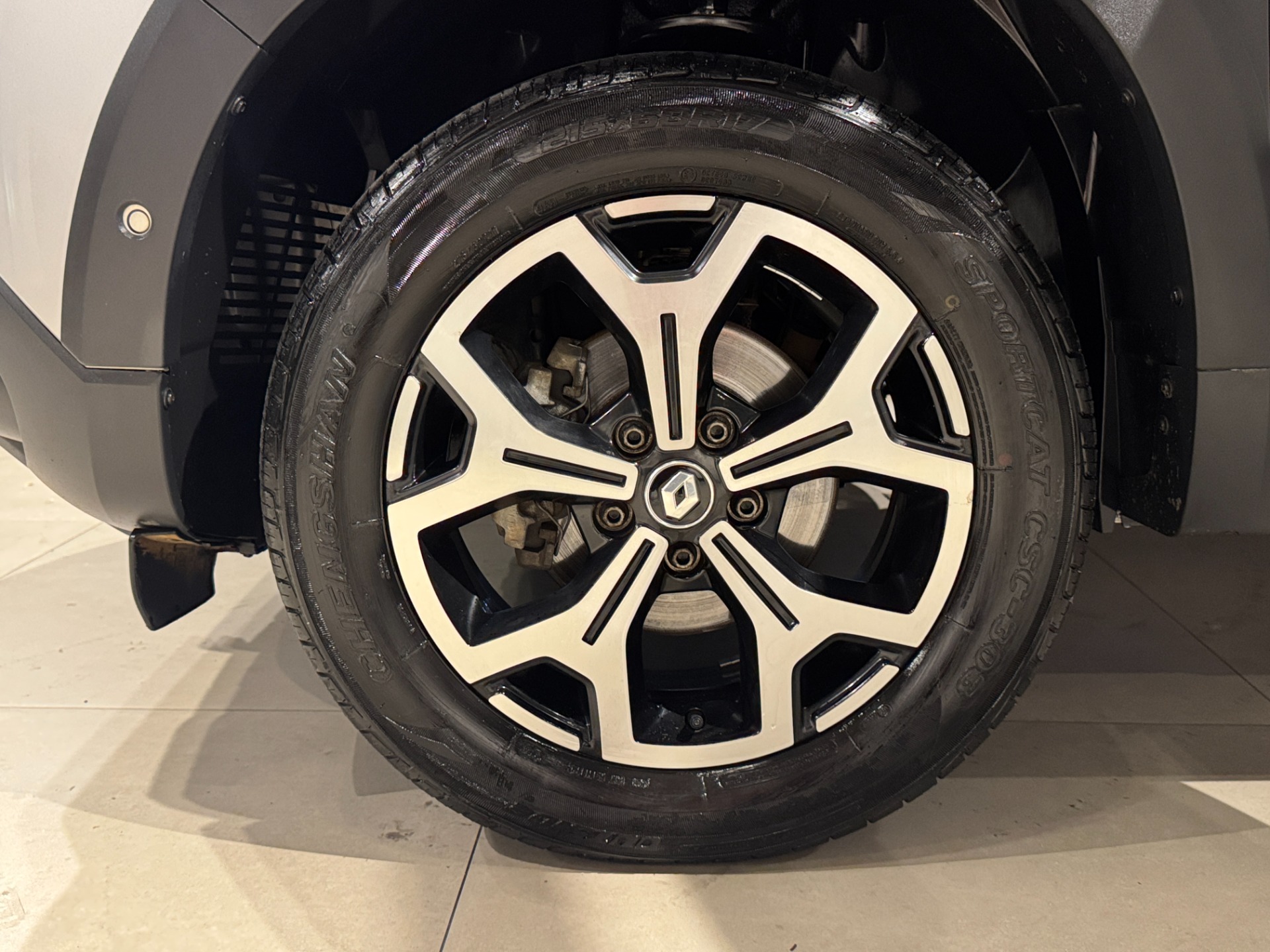 Renault Duster Iconic 1.6 16V Flex Aut. - foto 7