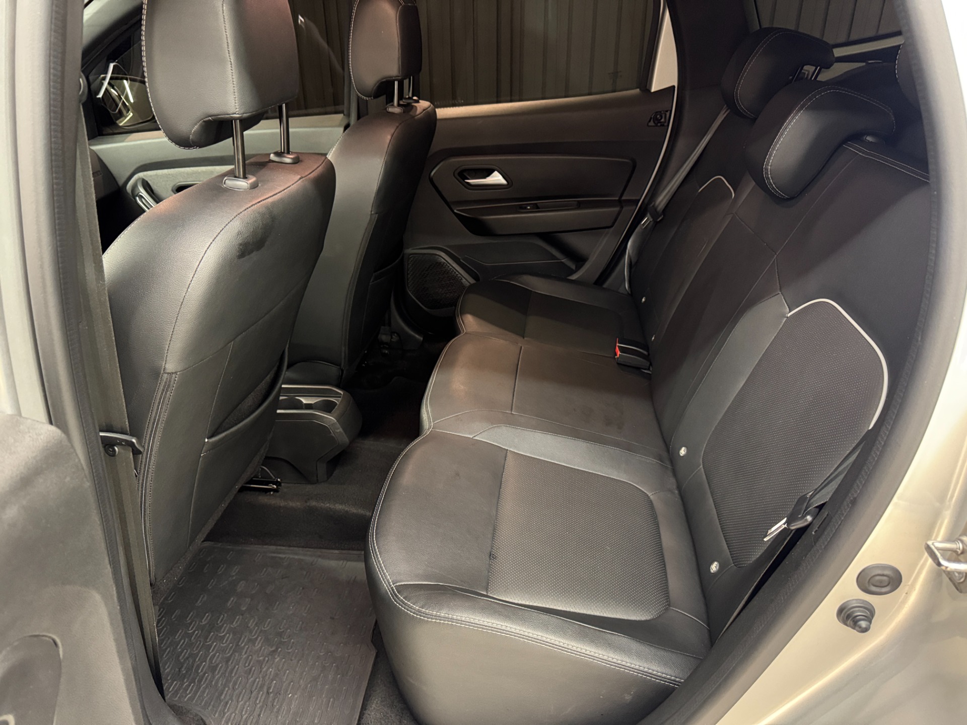 Renault Duster Iconic 1.6 16V Flex Aut. - foto 17