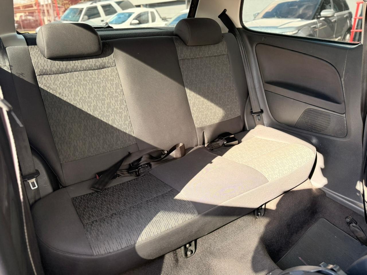 Volkswagen Fox 1.0 Mi Total Flex 8V 3P - foto 10