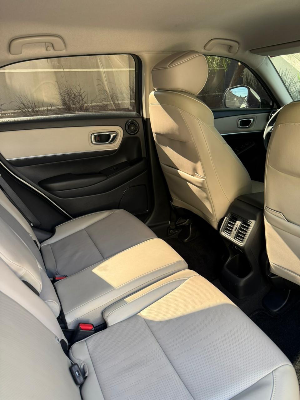 Honda HR-V Touring 1.5 Flex Tb 16V 5P Aut. - foto 18