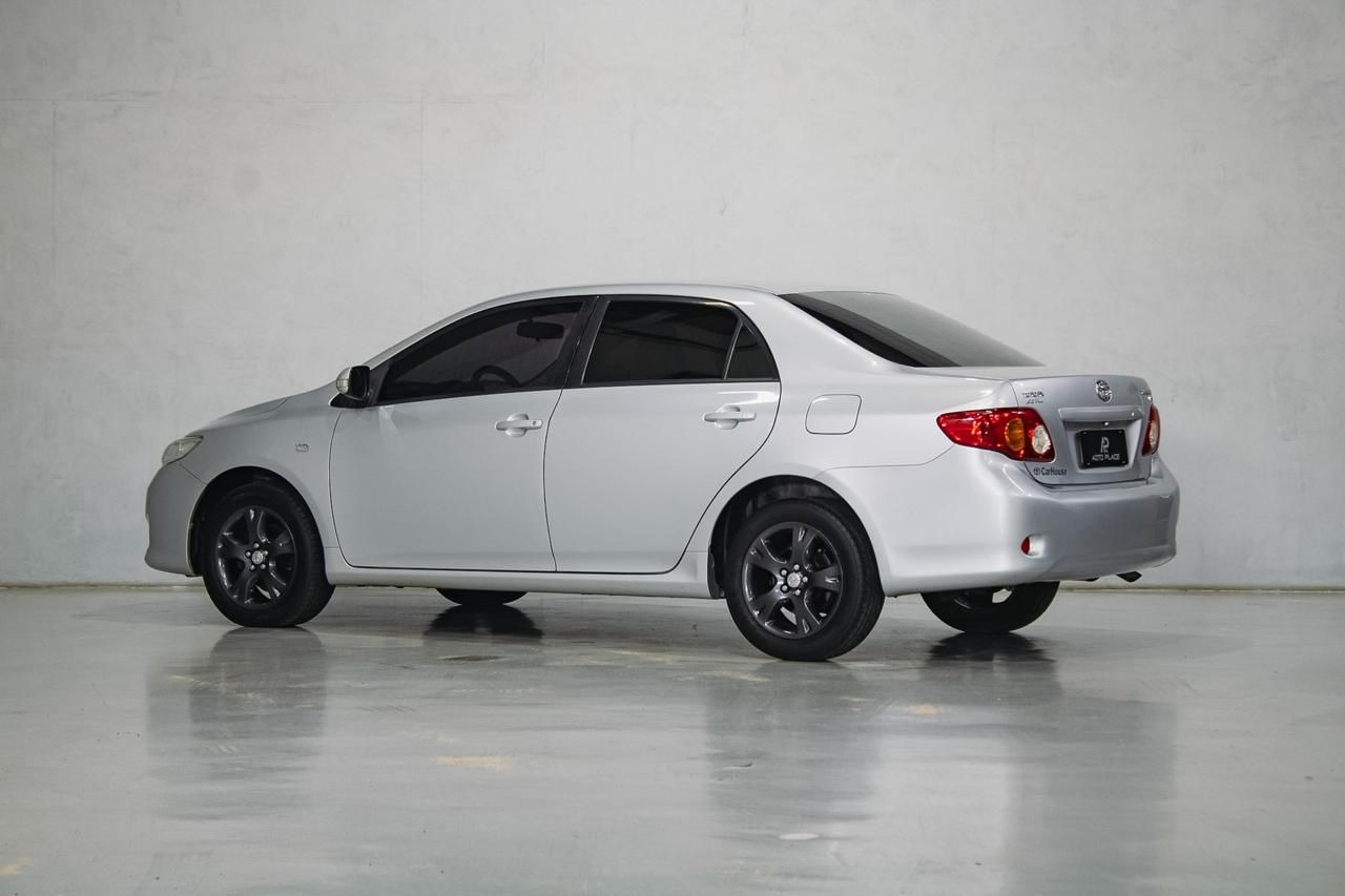 Toyota Corolla XEi 1.8 1.8 Flex 16V Aut. - foto 4