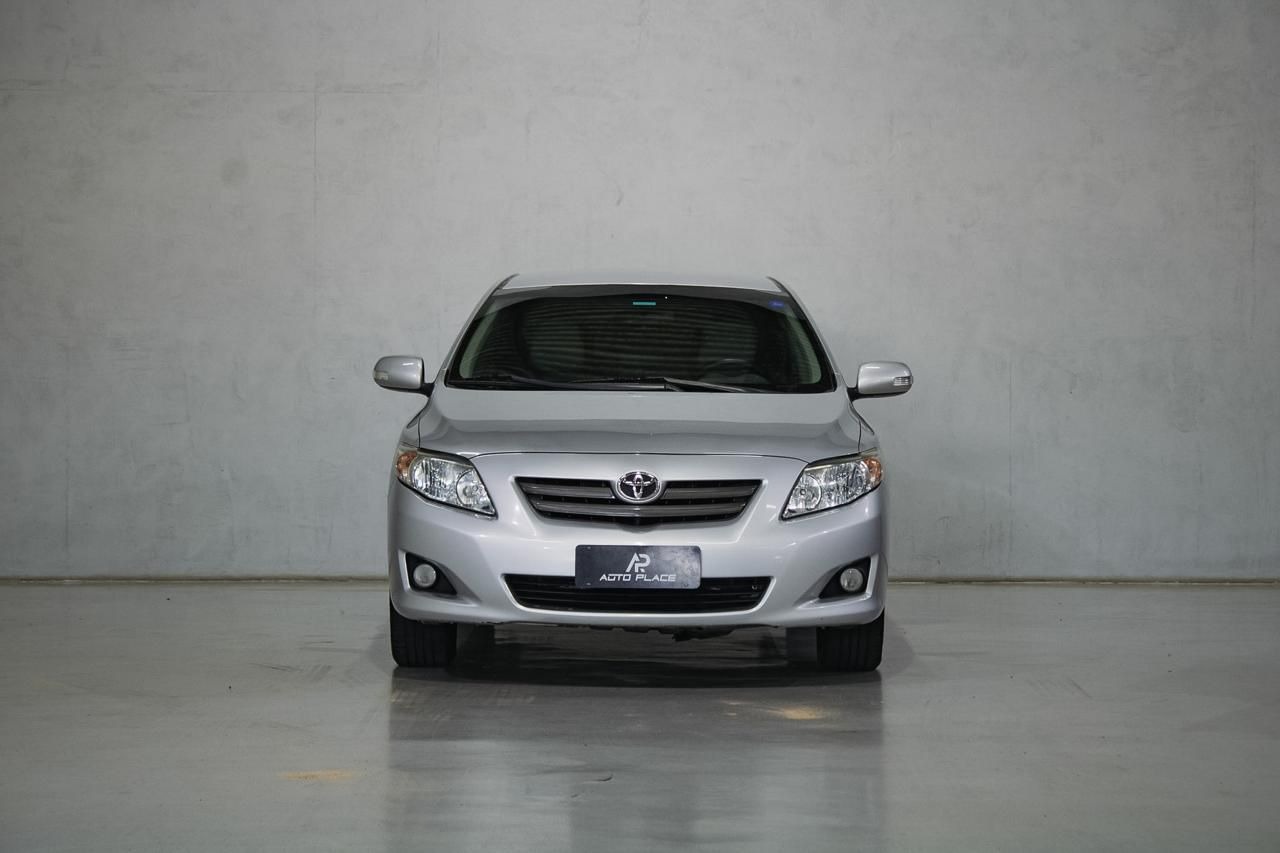Toyota Corolla XEi 1.8 1.8 Flex 16V Aut. - foto 2