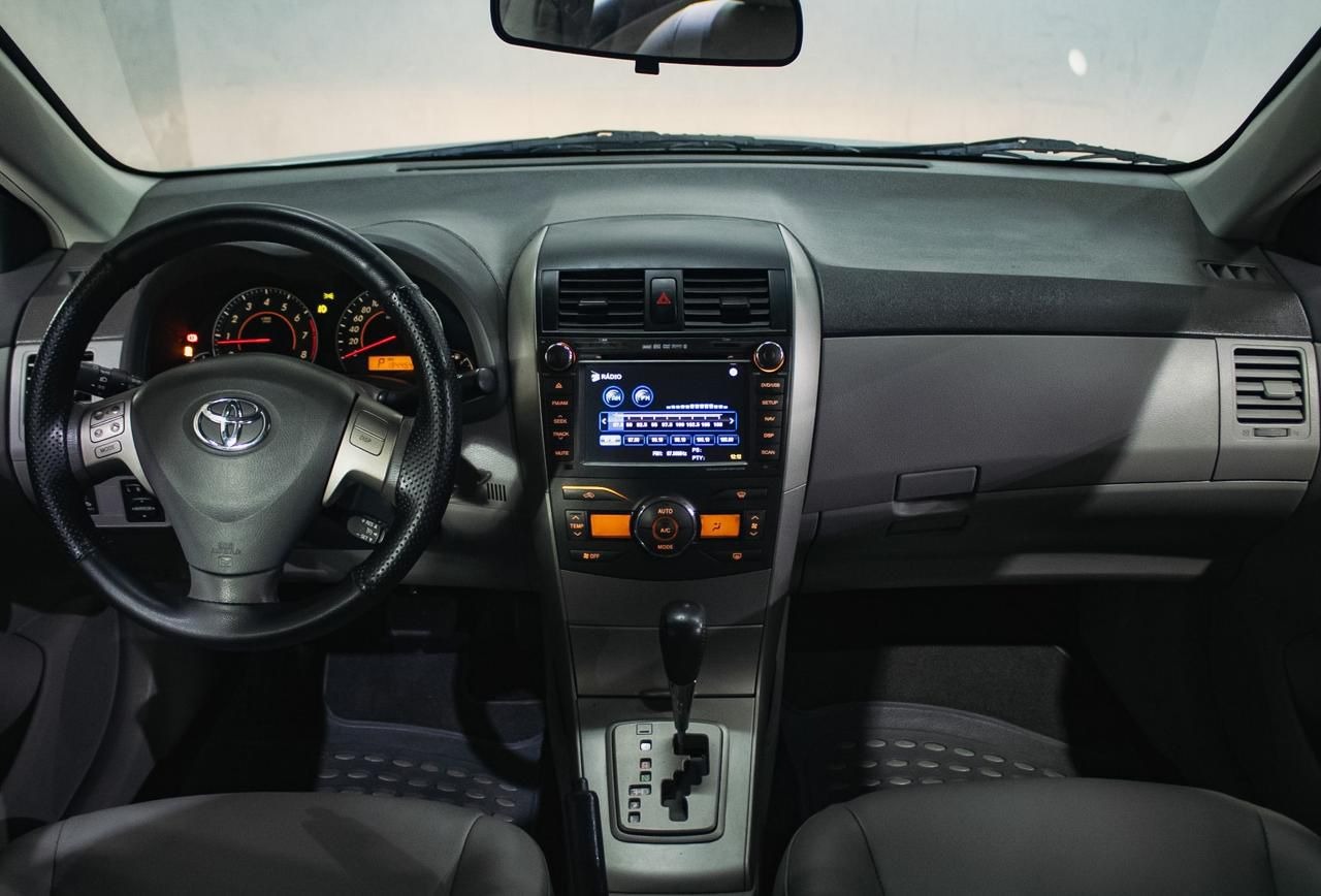 Toyota Corolla XEi 1.8 1.8 Flex 16V Aut. - foto 7