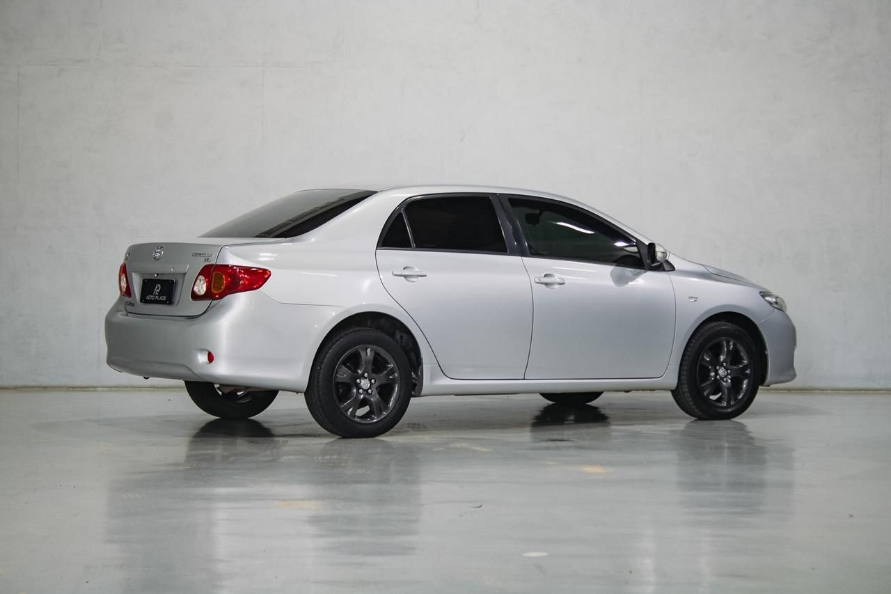 Toyota Corolla XEi 1.8 1.8 Flex 16V Aut. - foto 6