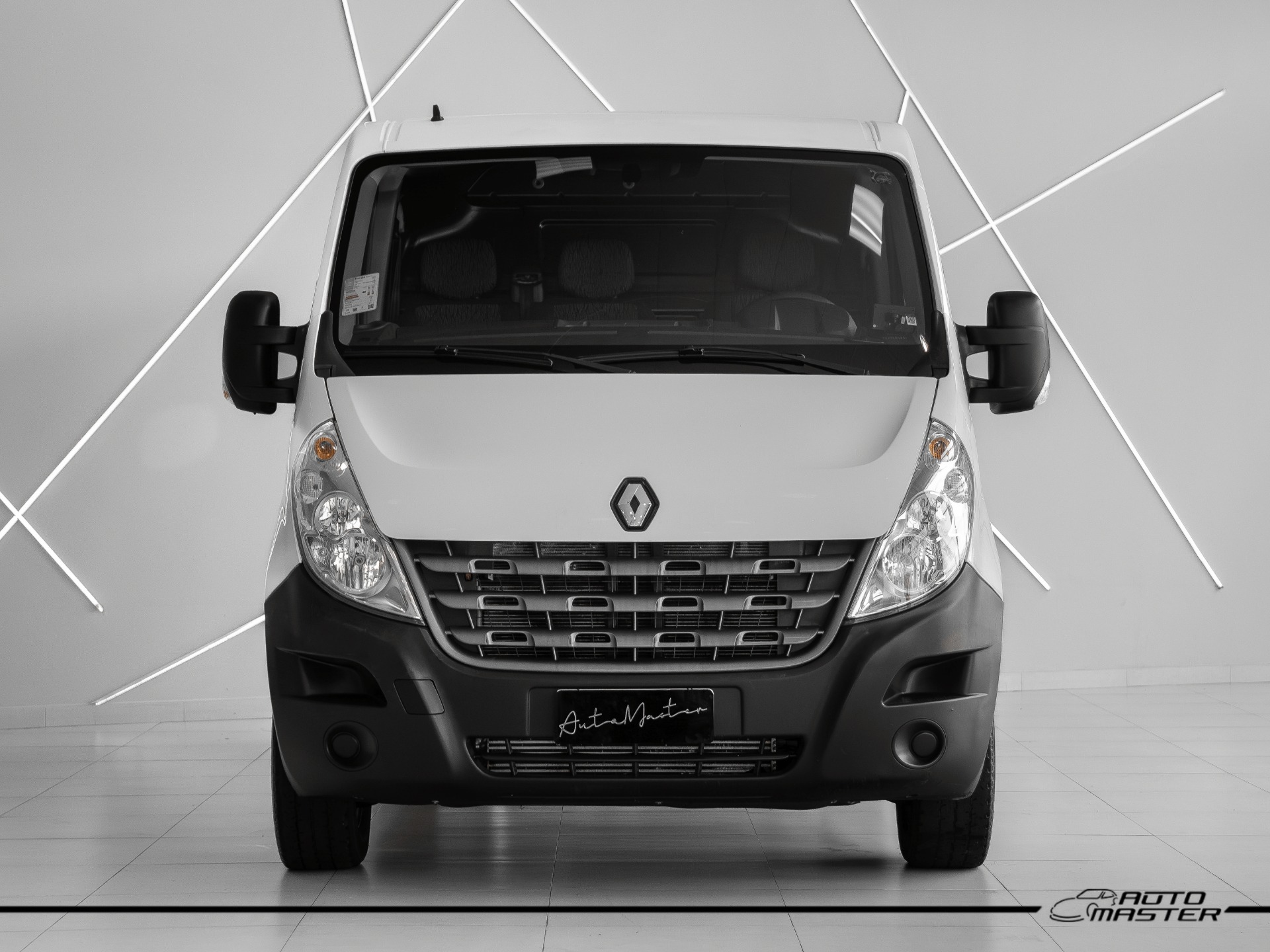 Renault Master 2022