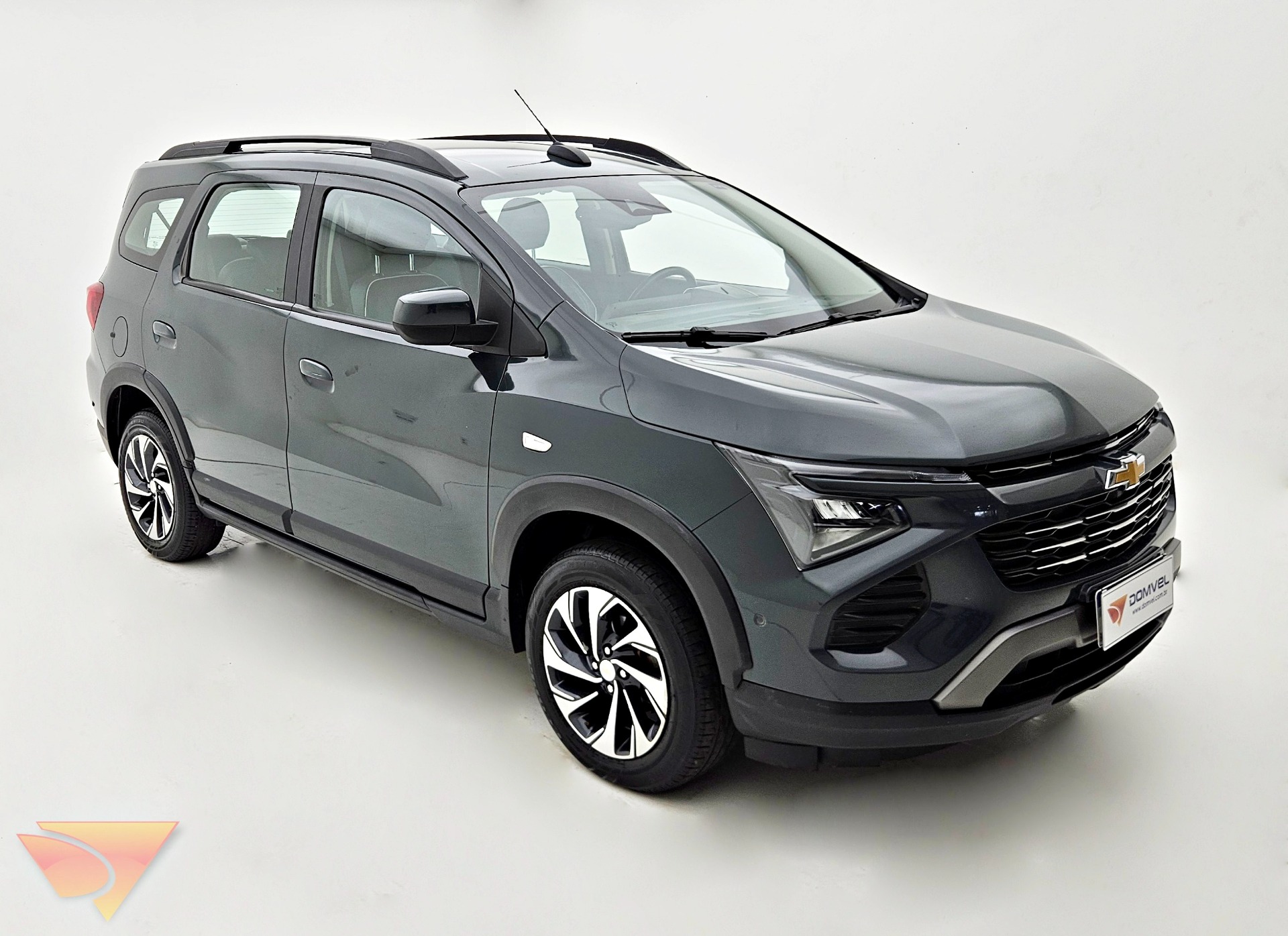 Chevrolet Spin 2025