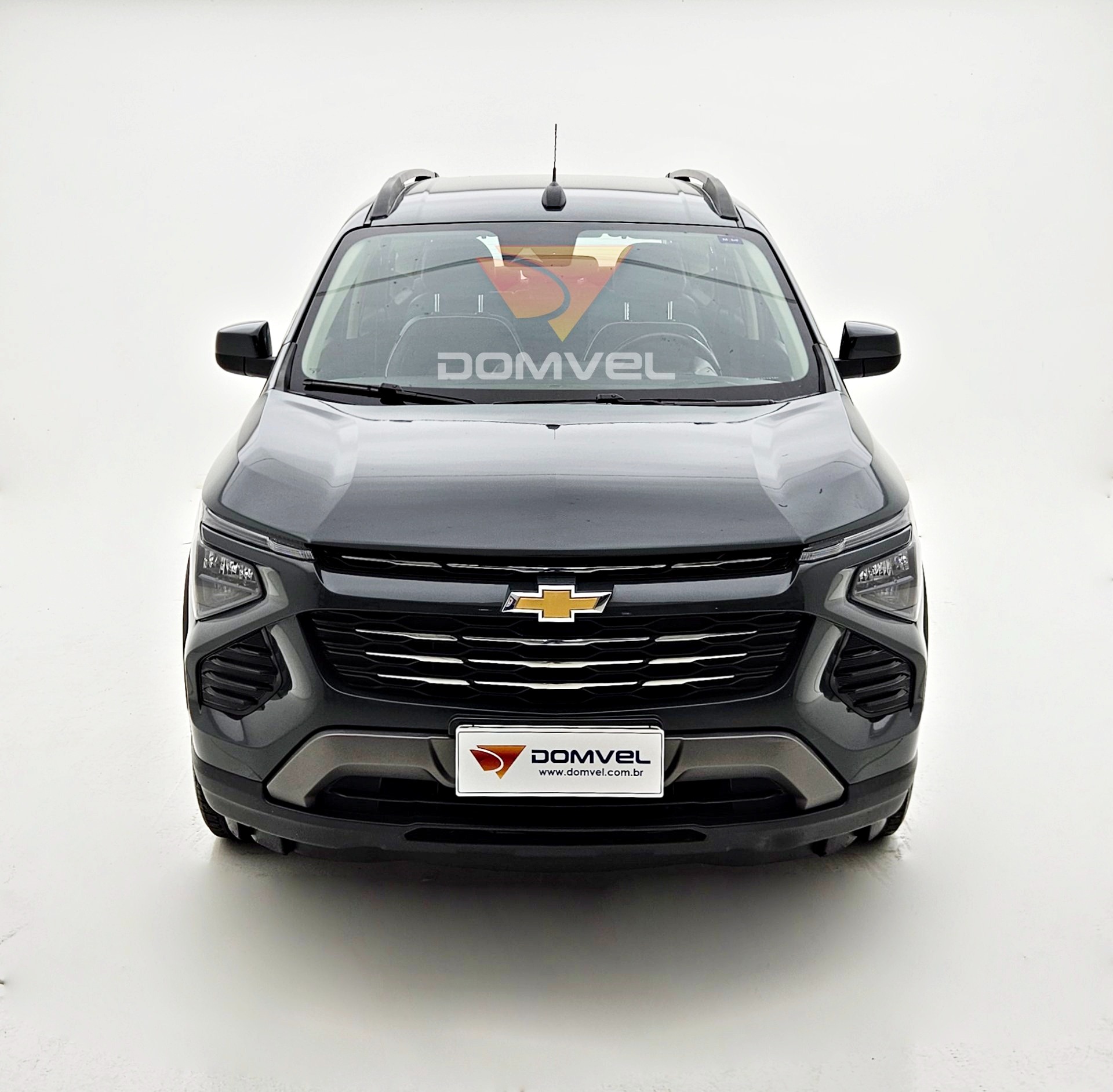 Chevrolet Spin Premier 1.8 8V Econo.flex 5P Aut. - foto 2